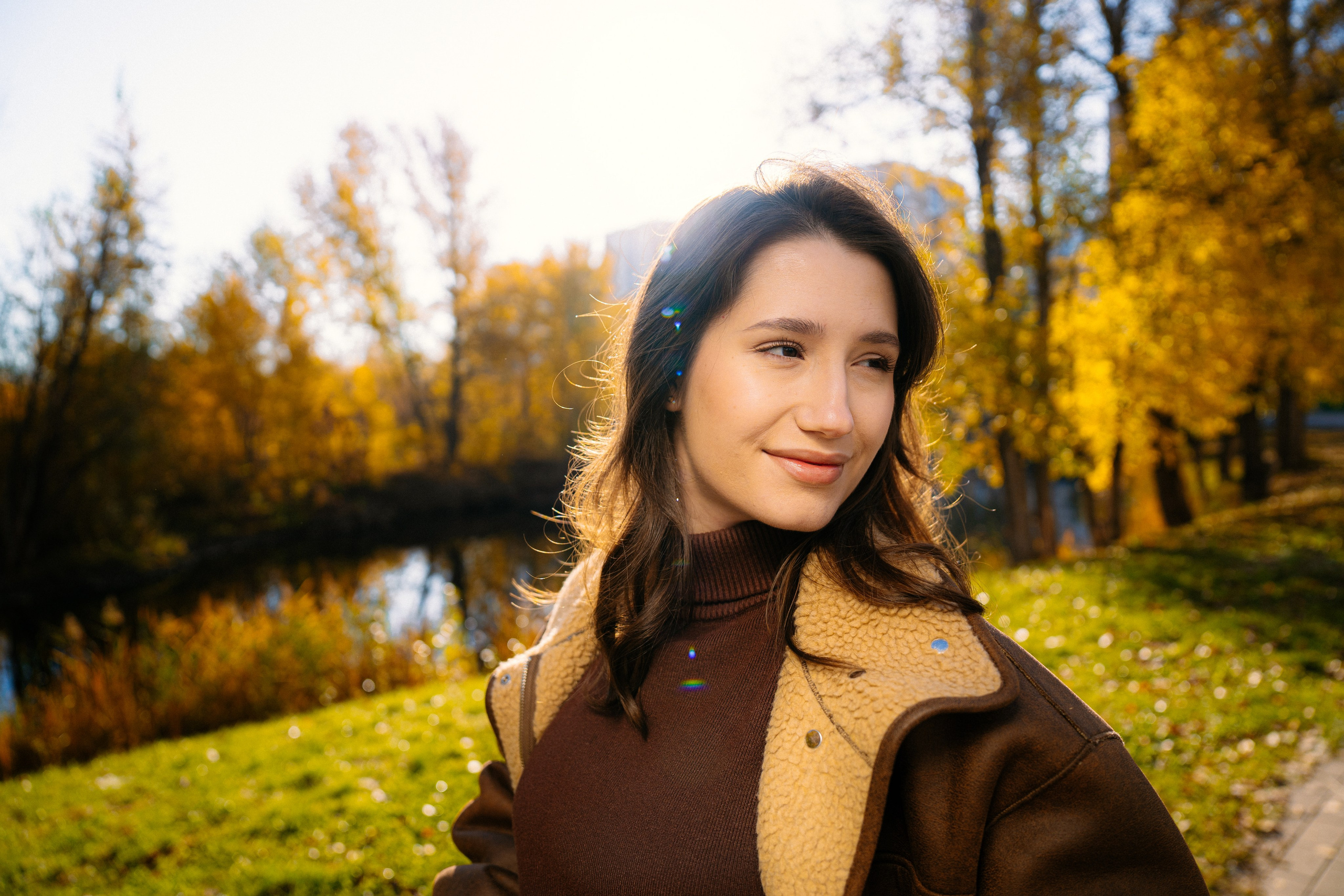 Портфолио. Фотограф Григорий Соболевский