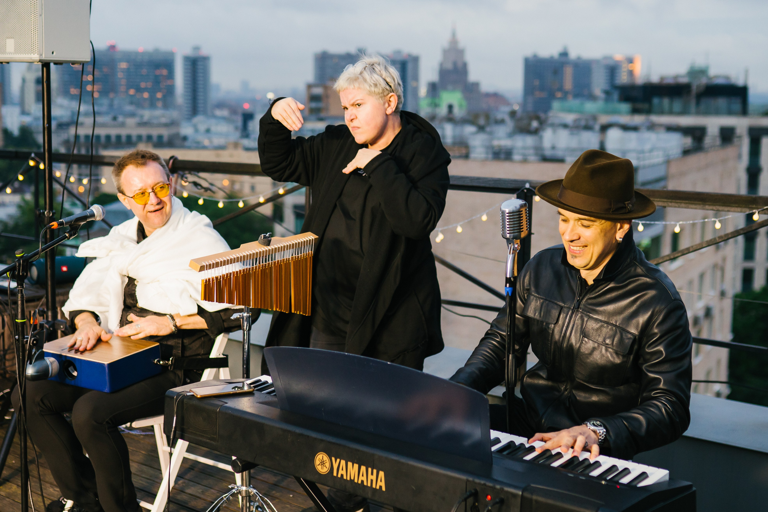 Репортаж мероприятия. Фотограф в Москве Оксана Симонова