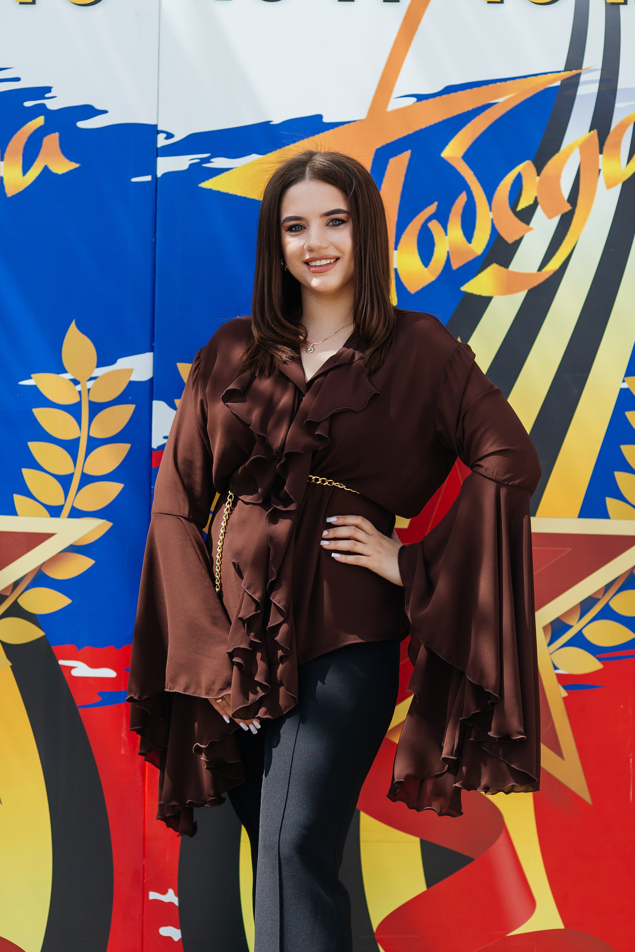 НЕВА (9 мая). Свадебный фотограф в Краснодаре Николай Крауз