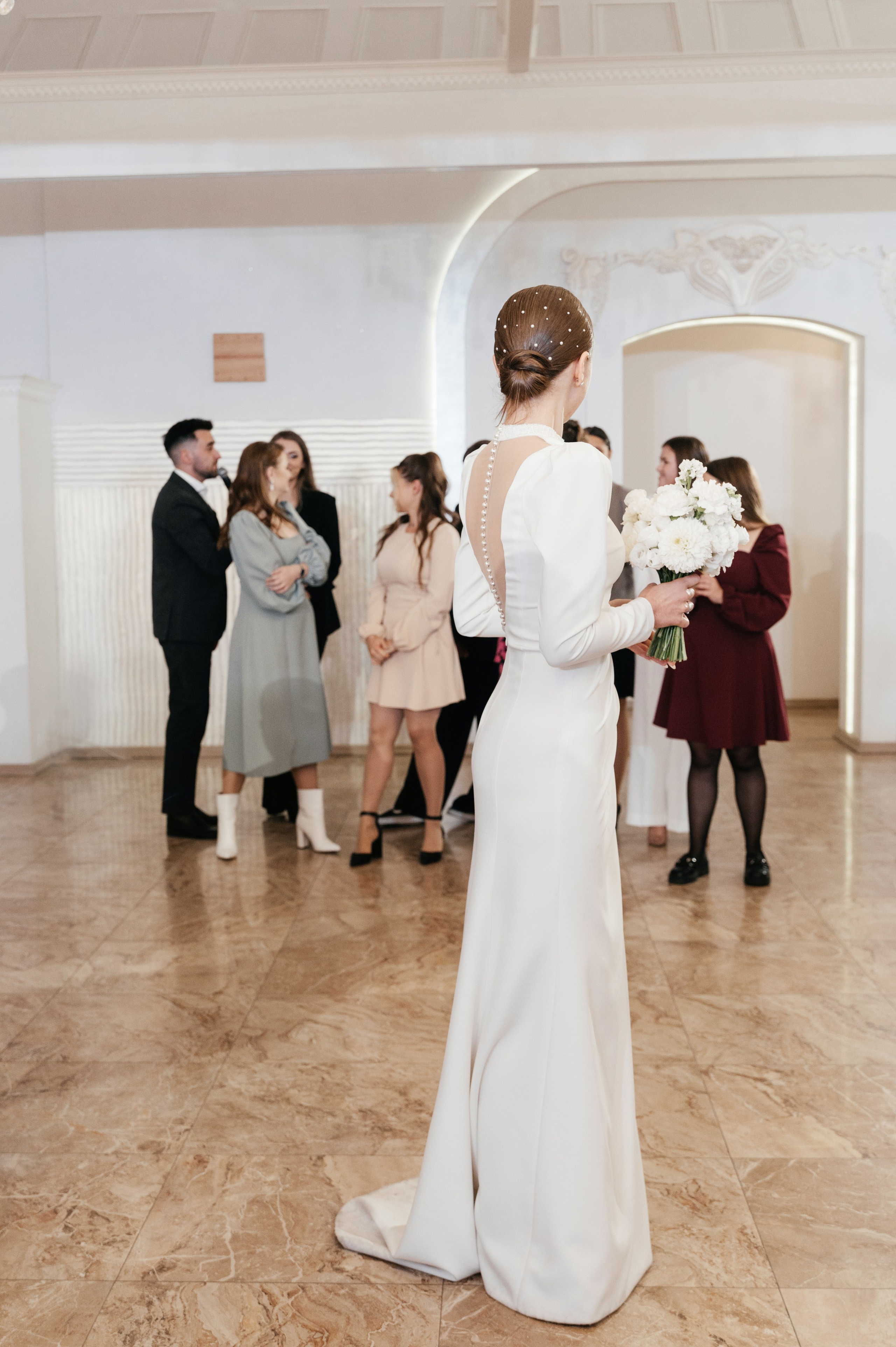 24.09.2022. Мария — Свадебный фотограф