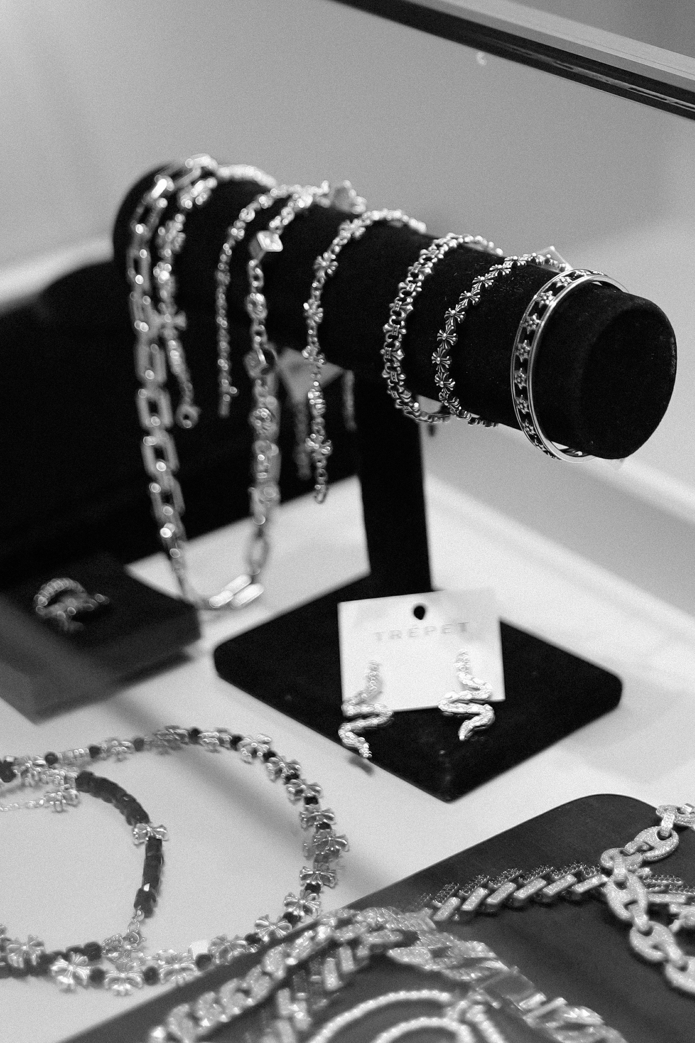 Открытие магазина украшений «Trepet». Фотограф в Калининграде