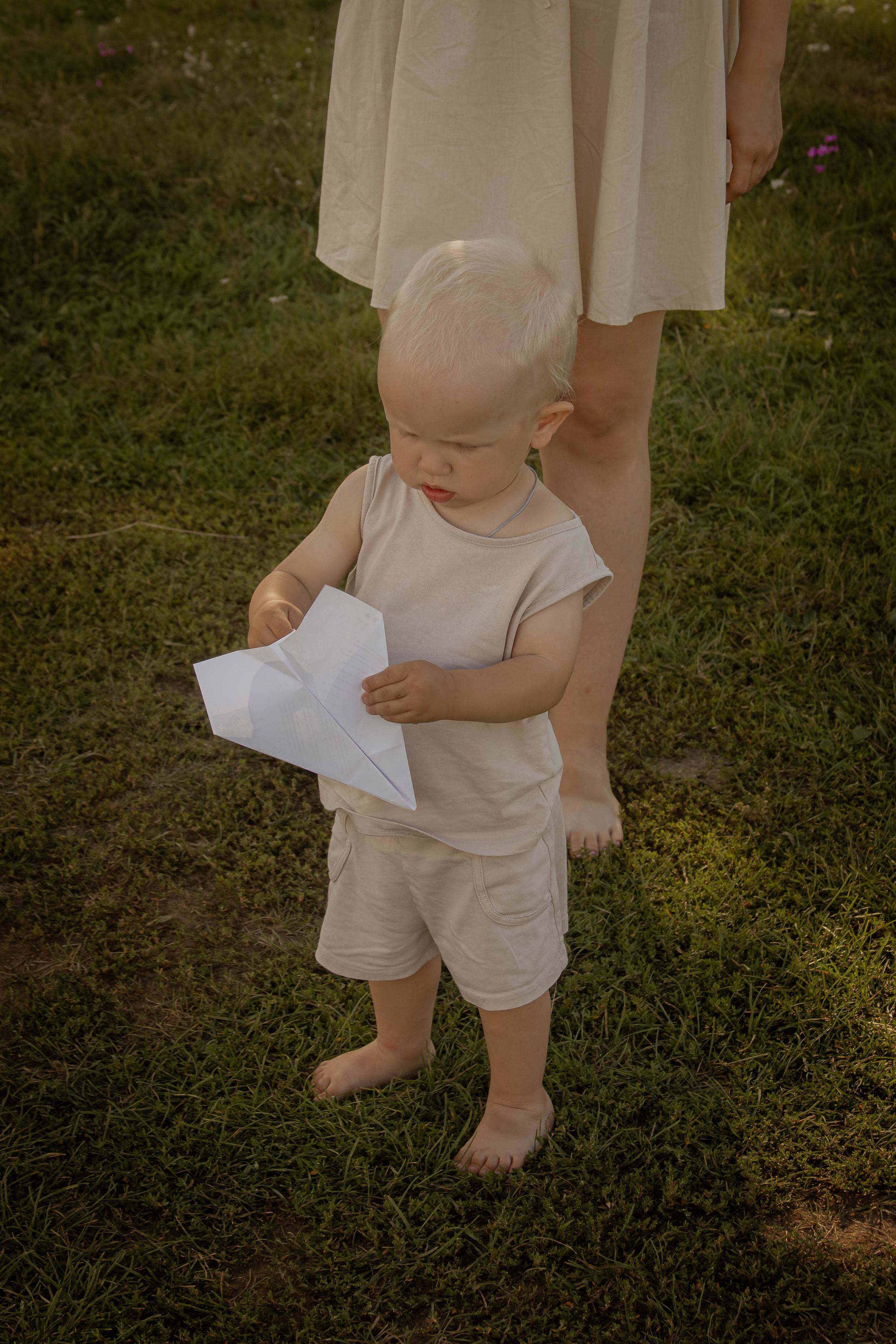 Наедине с природой. Семейный и детский фотограф в Павловском Посаде Сарапкина Наталья