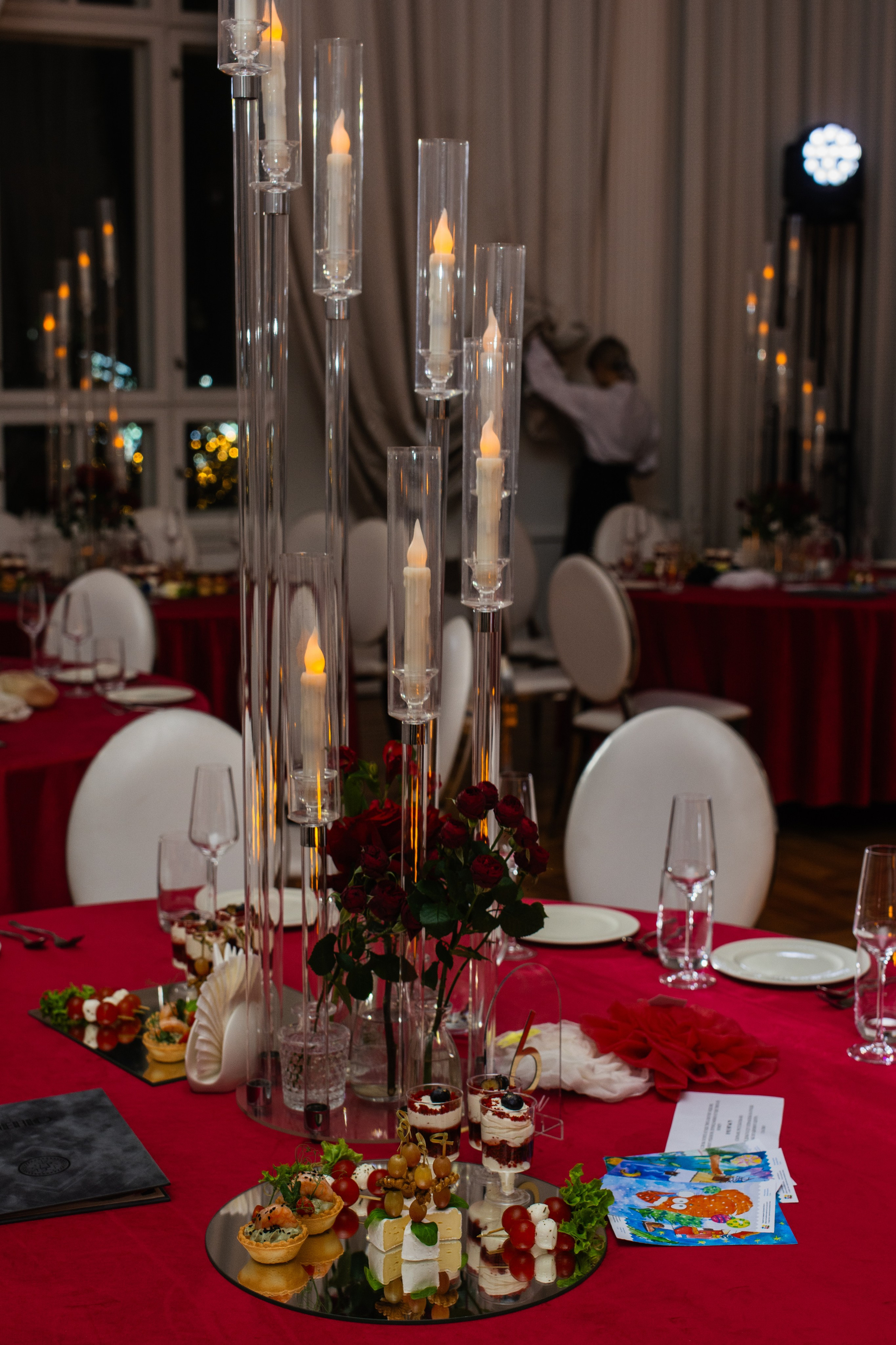 Благотворительный концерт «Твори Добро». Фотограф в Москве Ангелина Ким