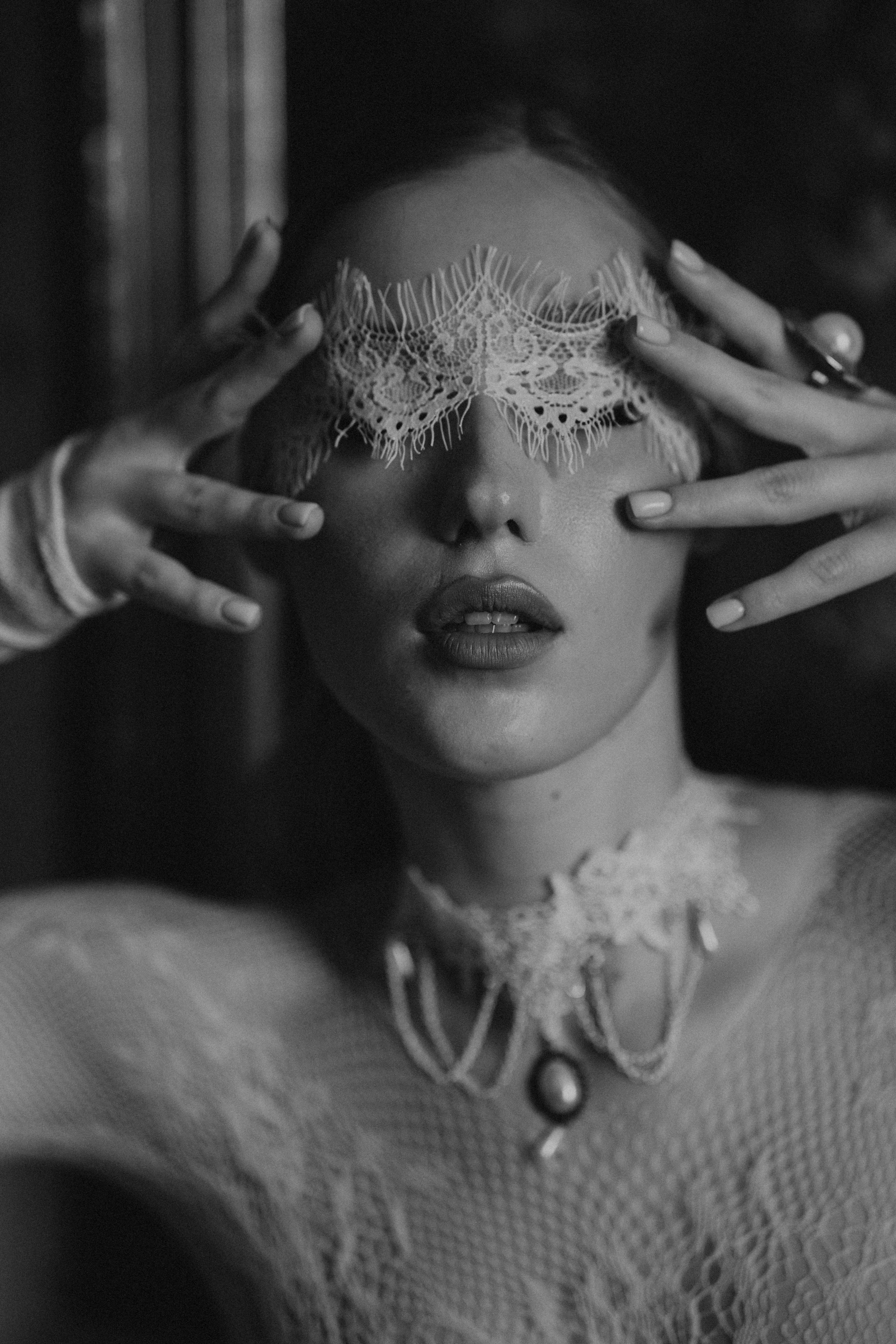 Невеста эстетика