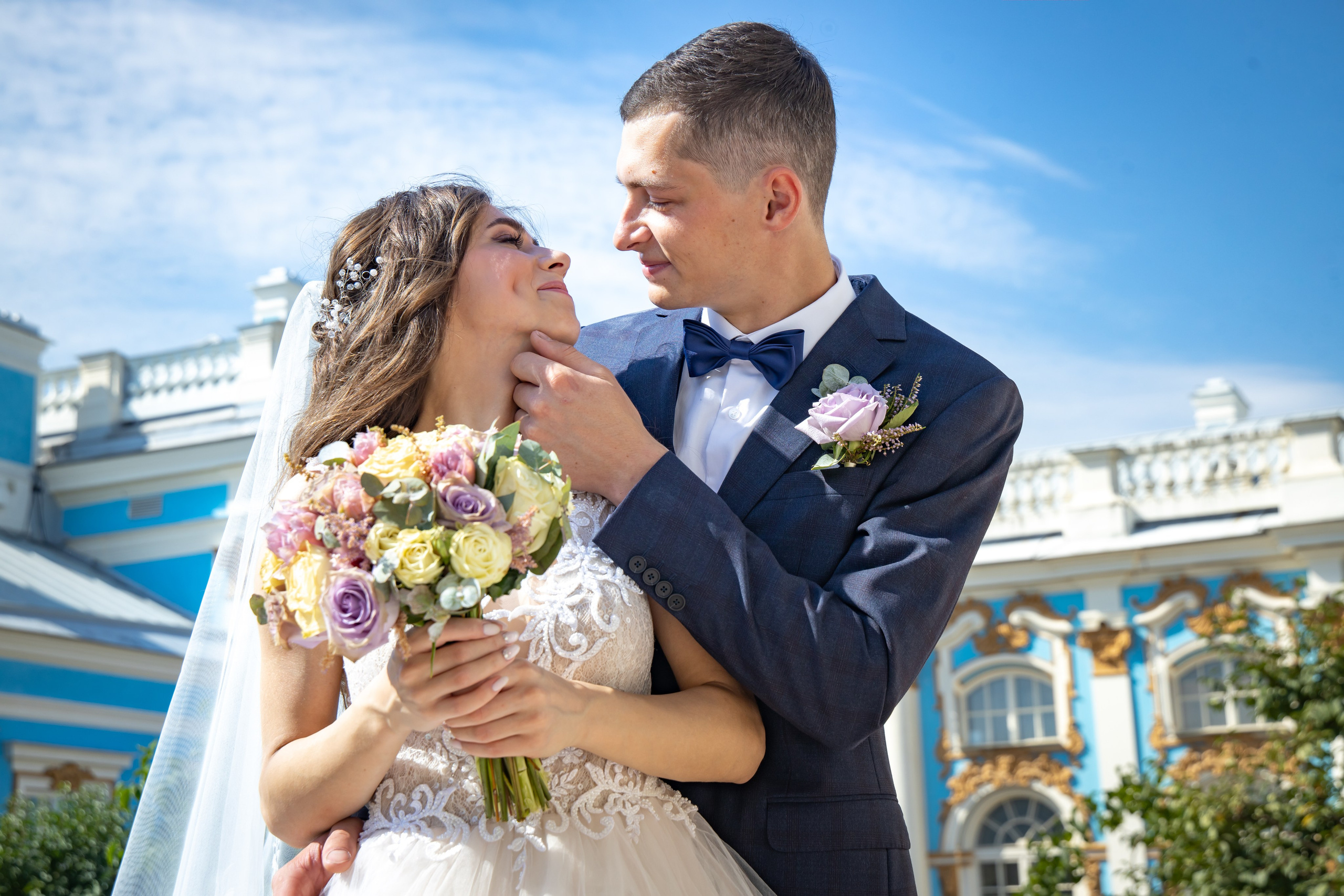 СВАДЬБЫ. Профессиональный фотограф Светлана Протасова