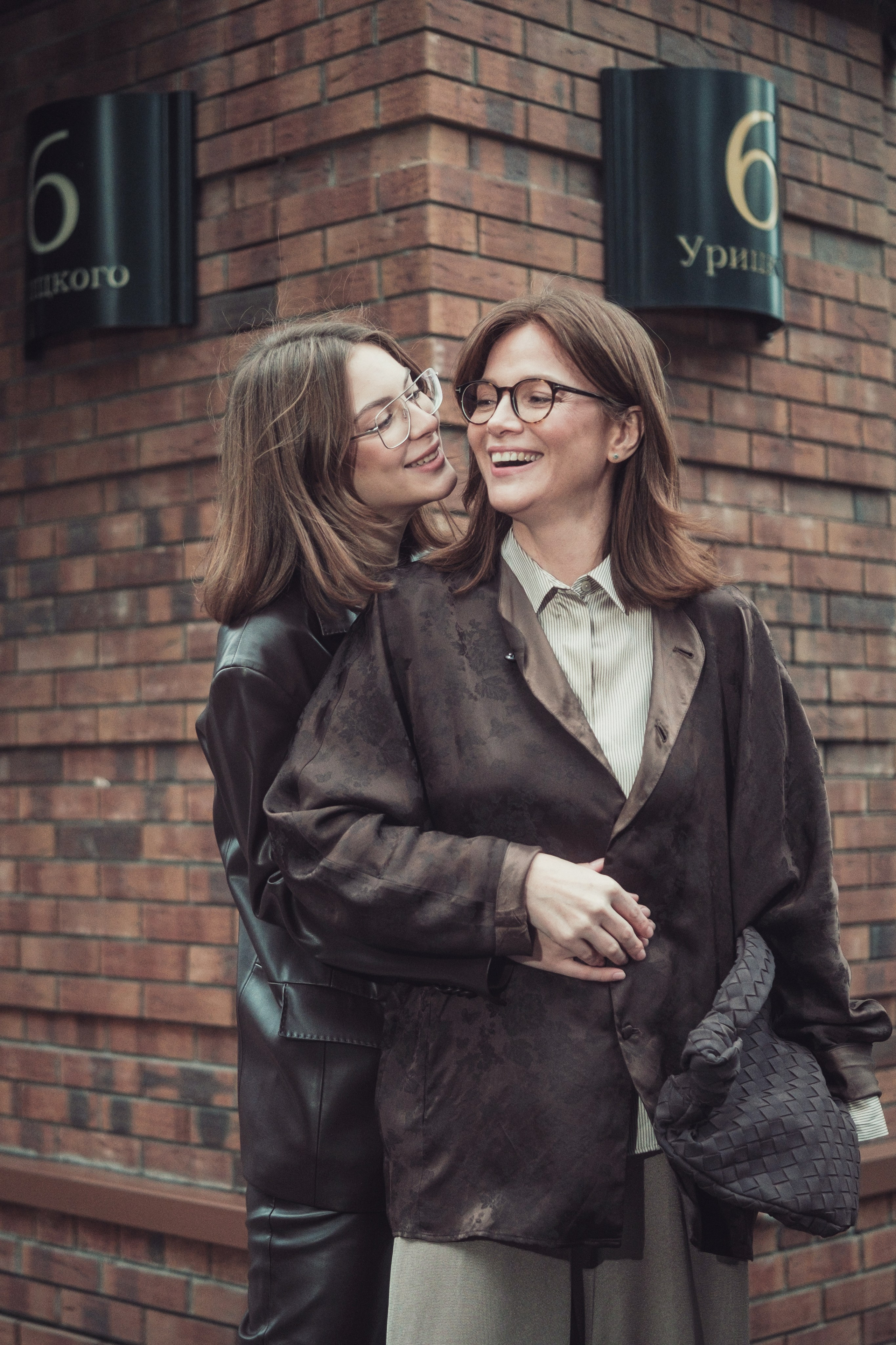 Фотограф Михаил Гуляев. Фотосессия в Новосибирске. Фотосессия в городе.