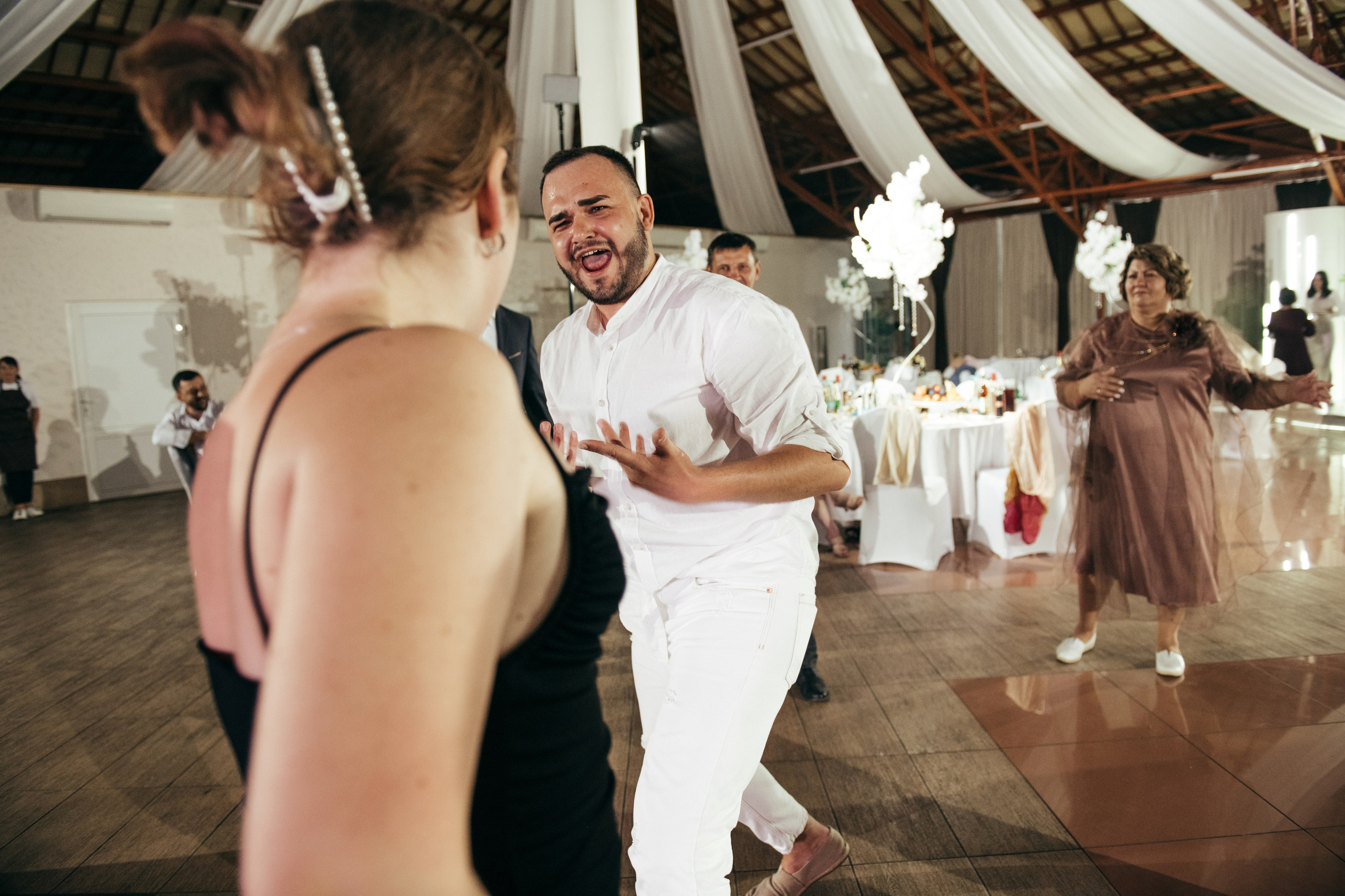 Нелли и Даниил. Свадебный и семейный фотограф Алиса Полякова |Старый Оскол | Воронеж