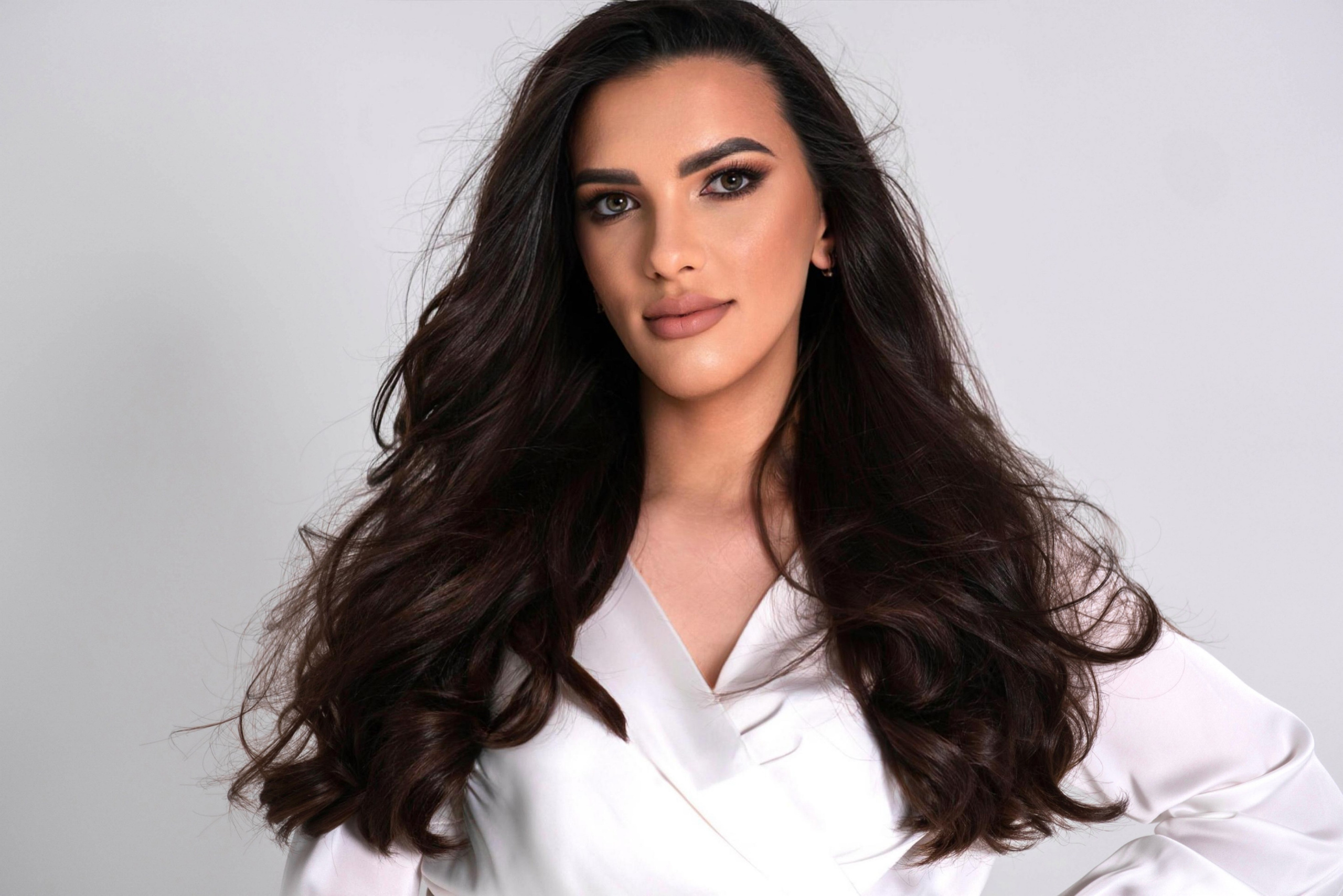 Лилия. Таня Kosyy, свадебный и портретный фотограф в Москве