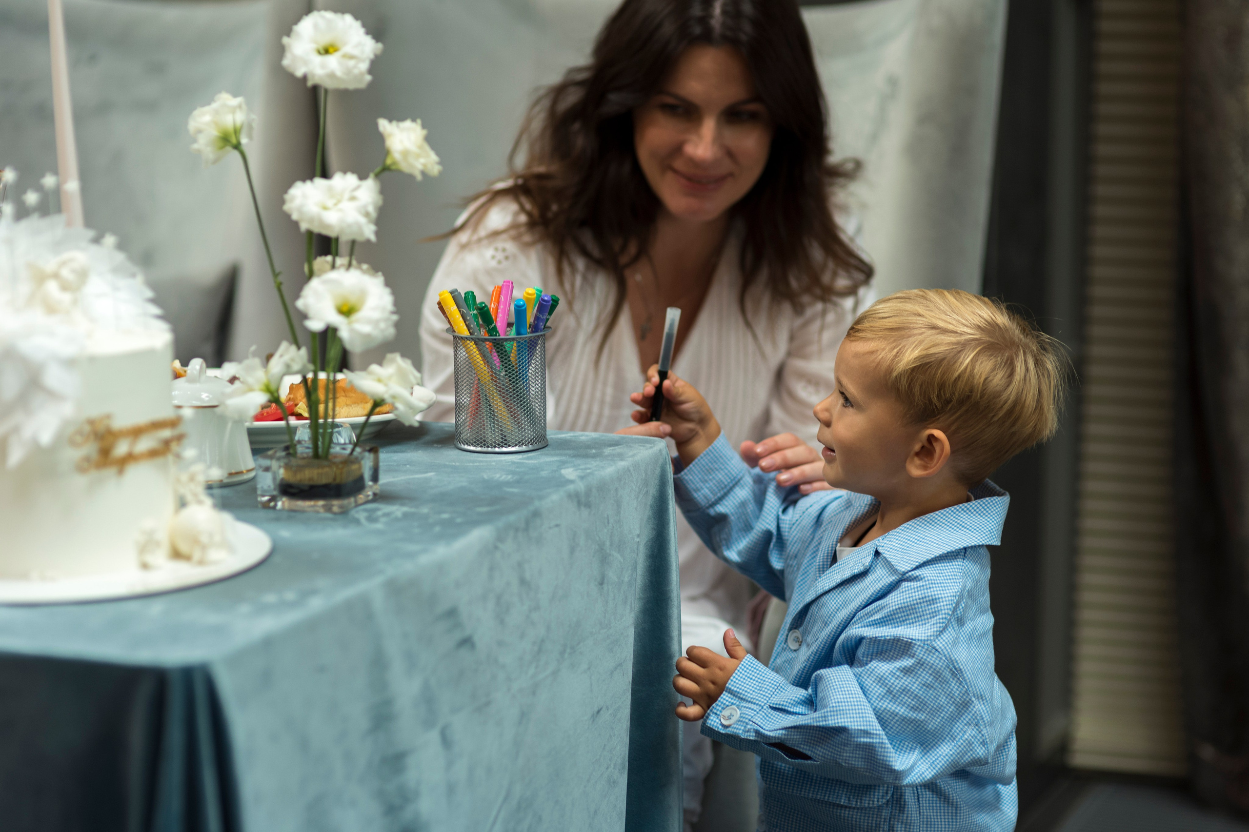 Празднование Крещения Мирона. Фотограф Крещения и Венчания. Минск и другие города. Почтенная Наташа