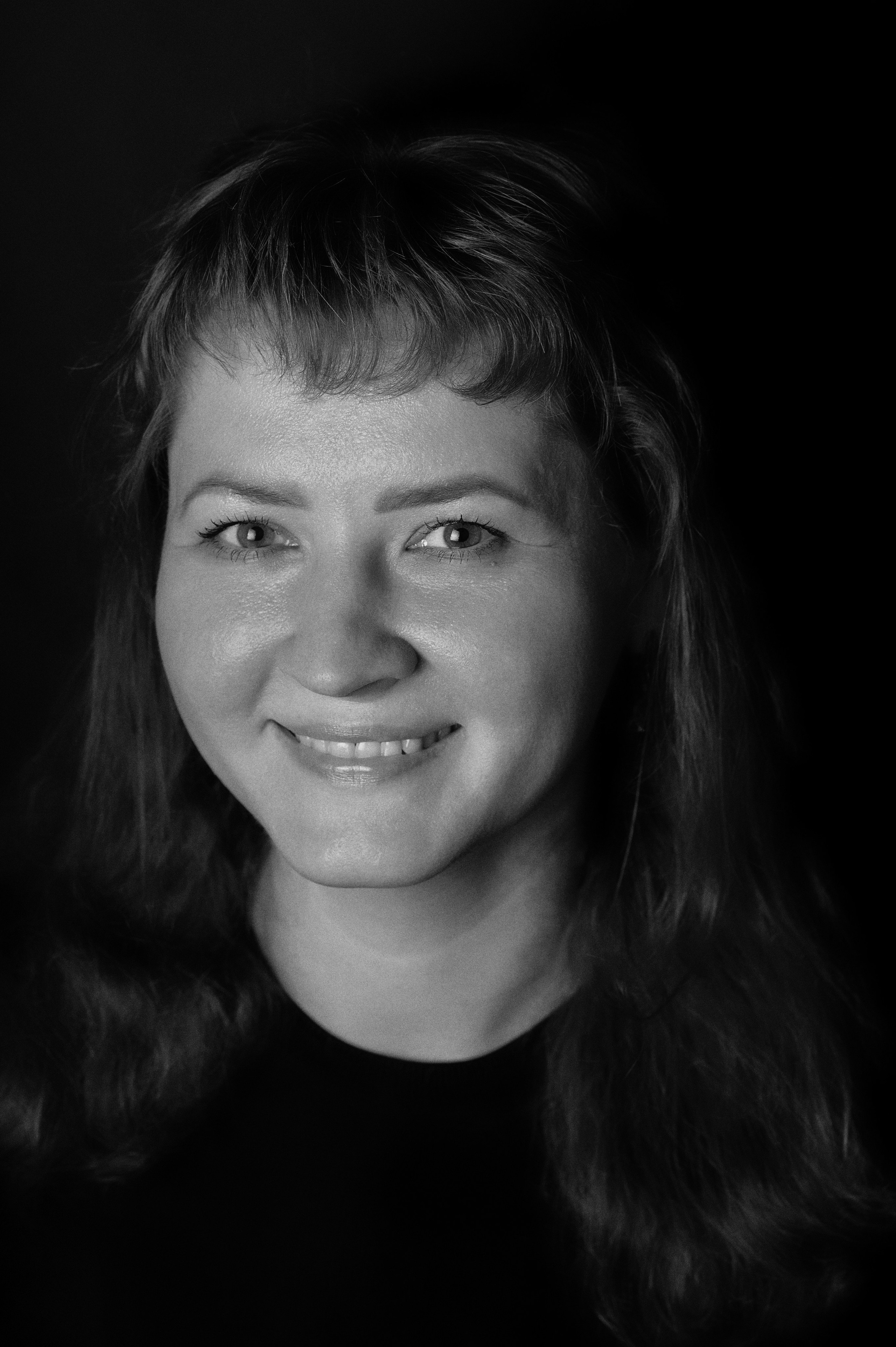 Портфолио фотографа. Фотограф в Москве, Оксана Ребристая