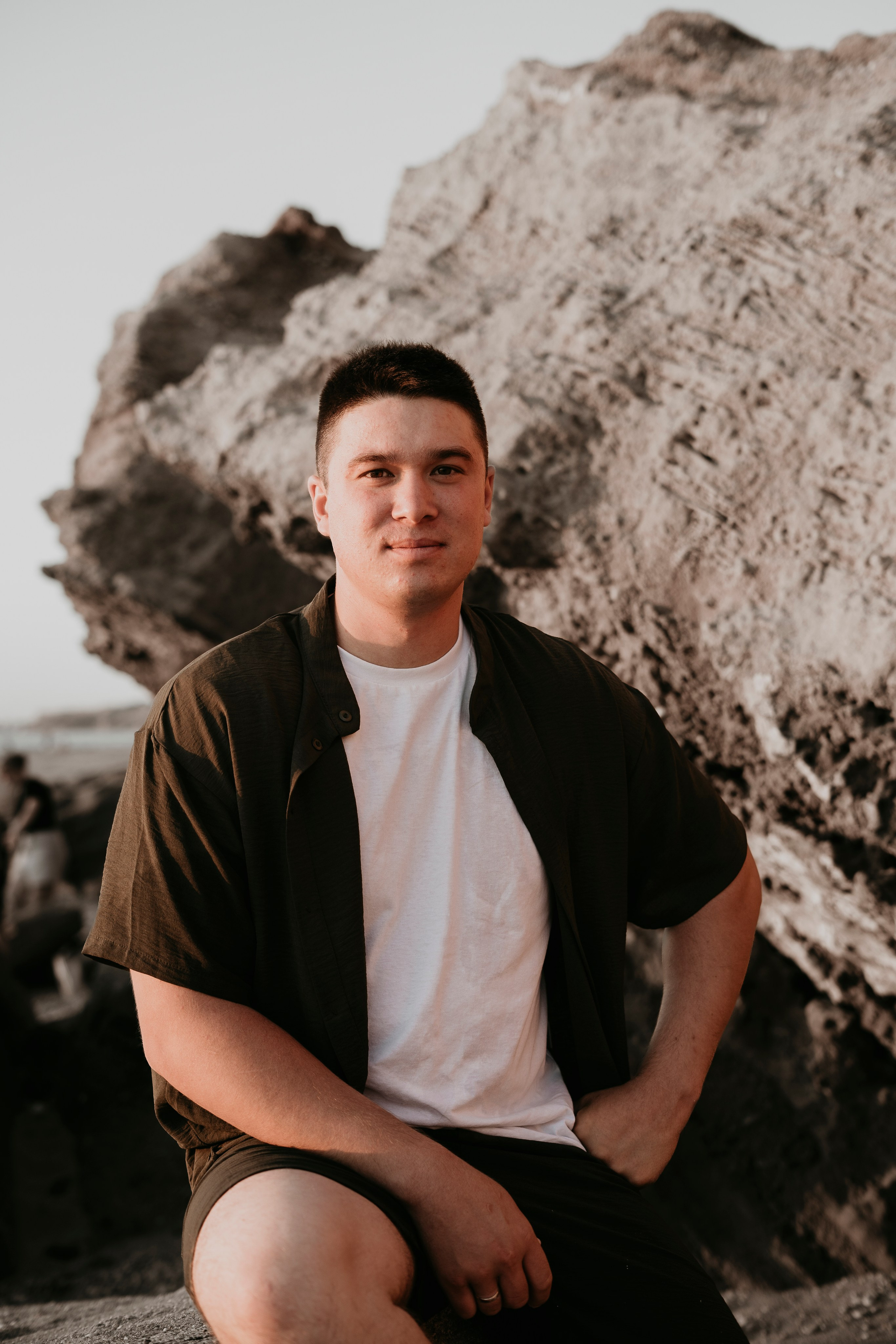 Только ты и море. Фотограф Крым, Севастополь