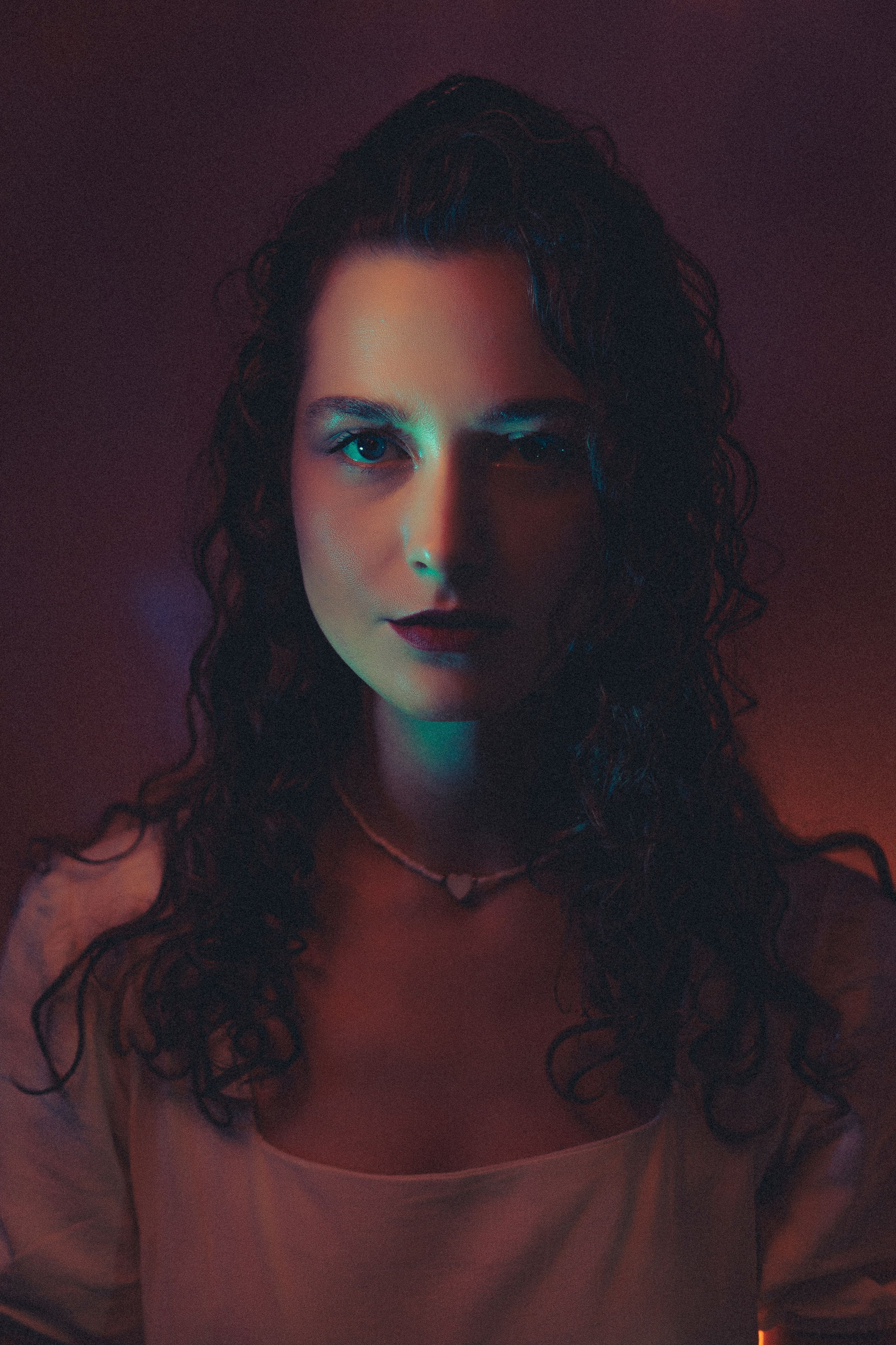 Игра света. Фотограф Крым, Севастополь