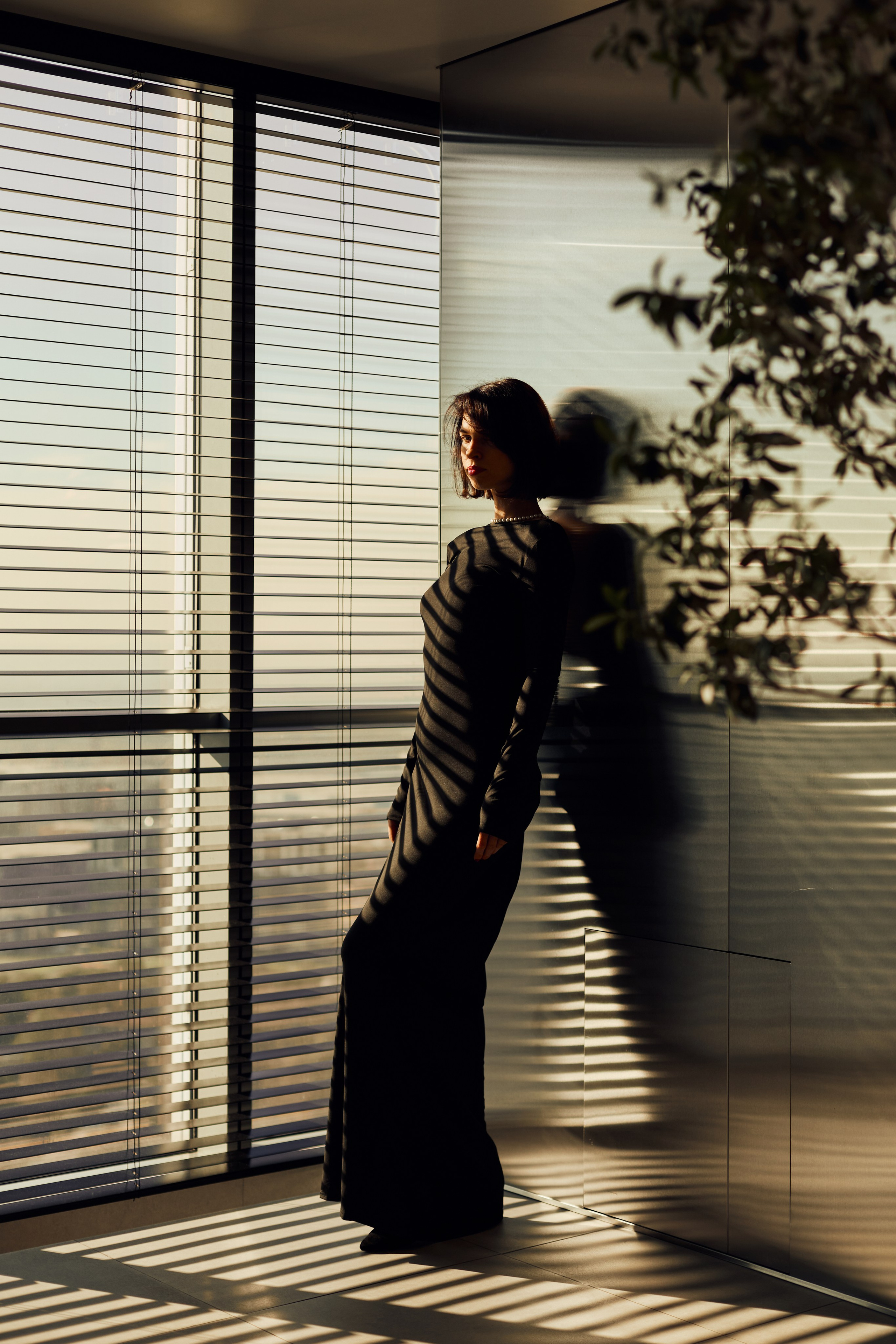 Индивидуальная женская фотосессия. Женский фотограф в Санкт-Петербурге Моргенштерн Наталья