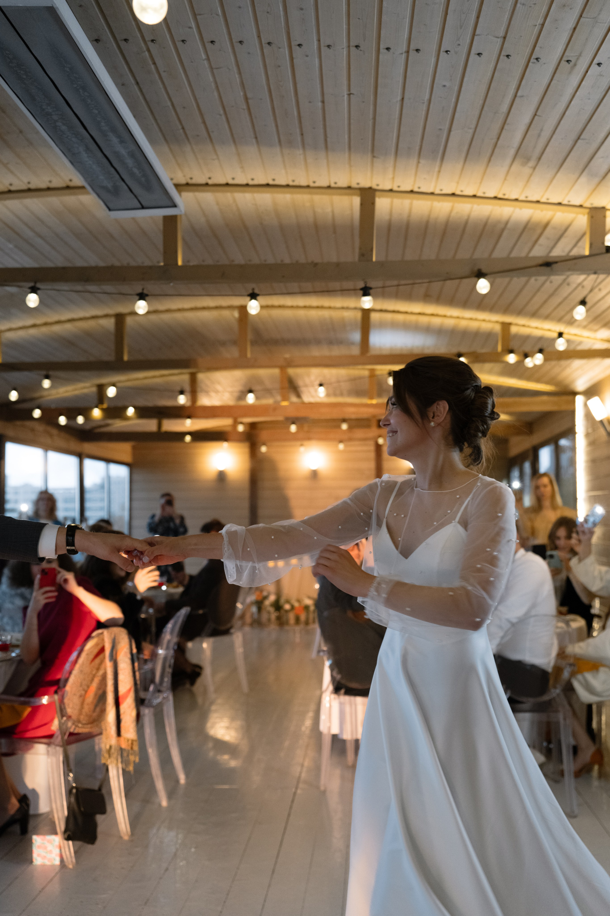 Андрей + Александра. Свадебный и семейный фотограф в Москве/Калуге Юлия Мосиюк