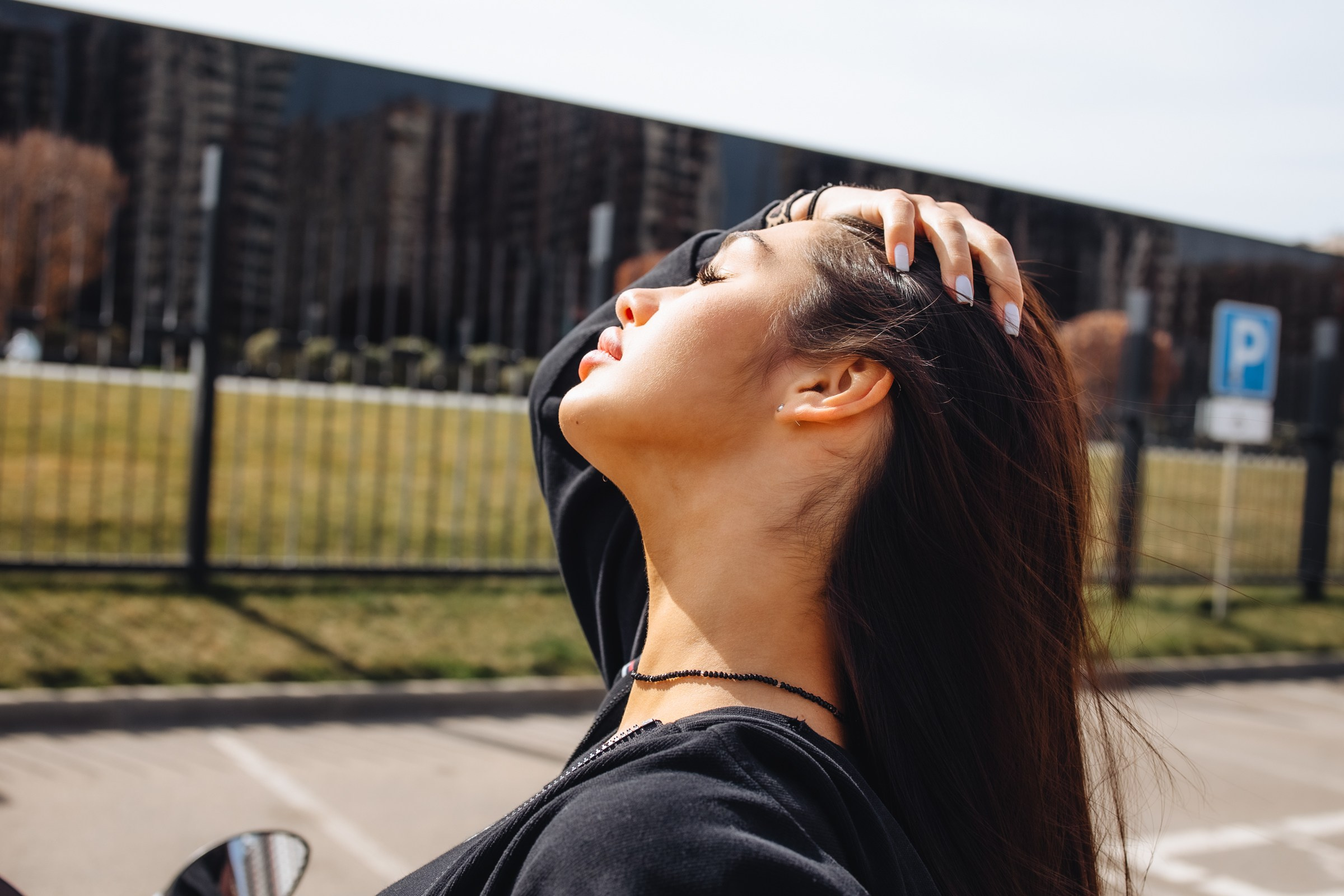 МотоЛюбовь. Семейный и детский фотограф в Краснодаре Филиппова Ольга