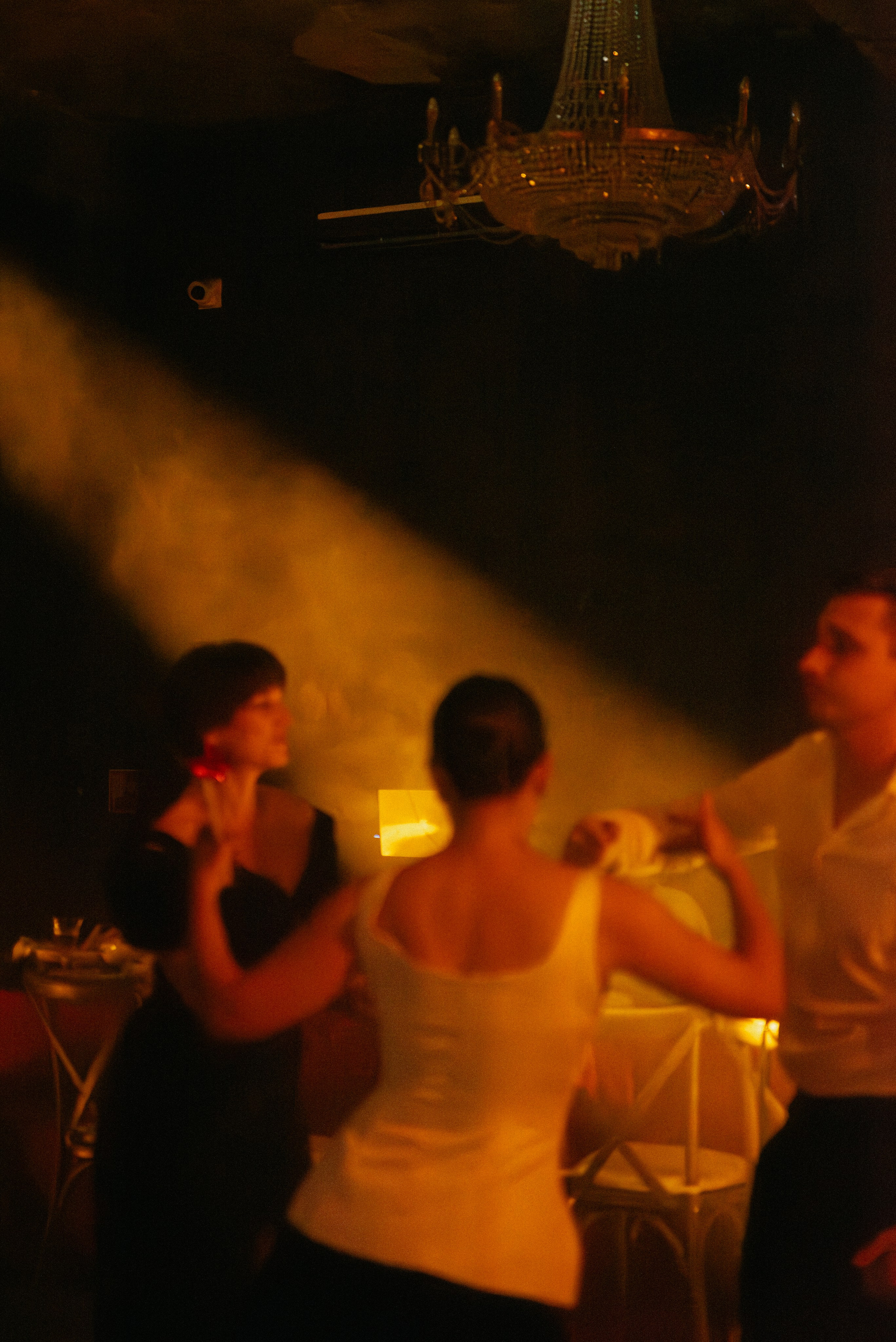 Влад & Мила (банкет). Свадебный, семейный, женский фотограф в Москве, Мытищах, Королёве Ксения Узилле