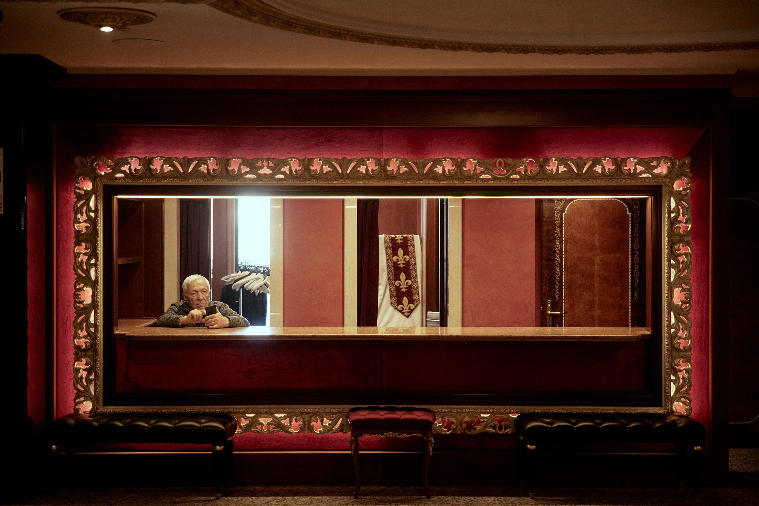 BEAUTY AND POWER. Дмитрий Мазуркевич: Профессиональный Репортажный Фотограф