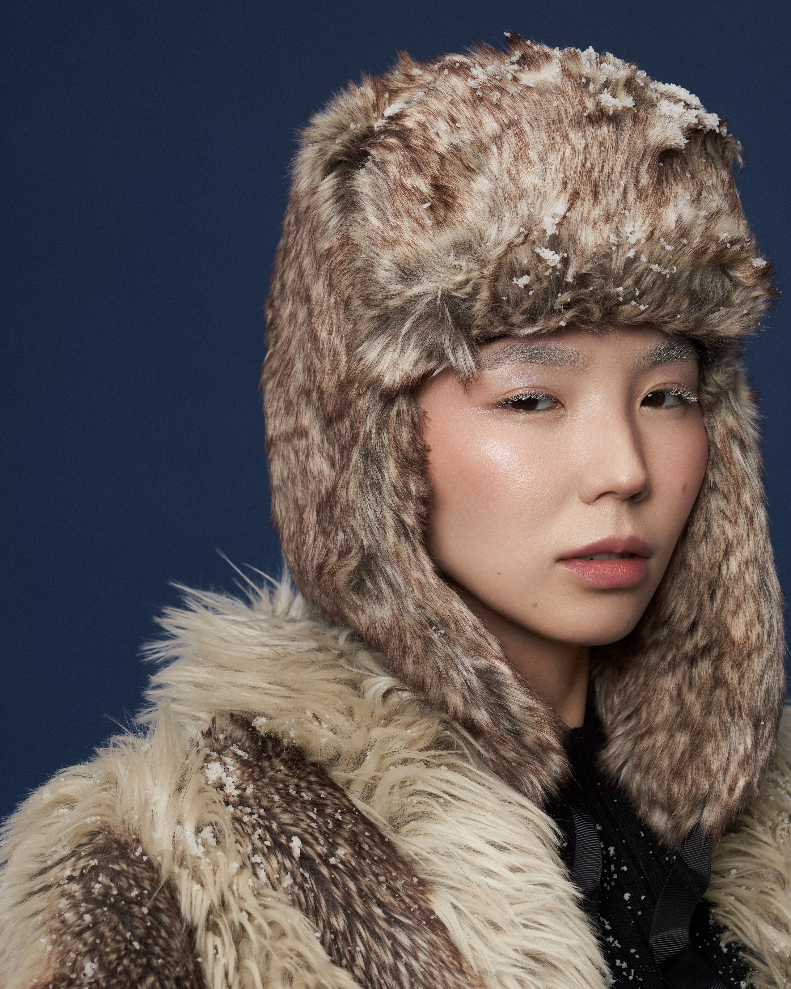 Ethnic. Продюсер фото и видео съемок под ключ Москва