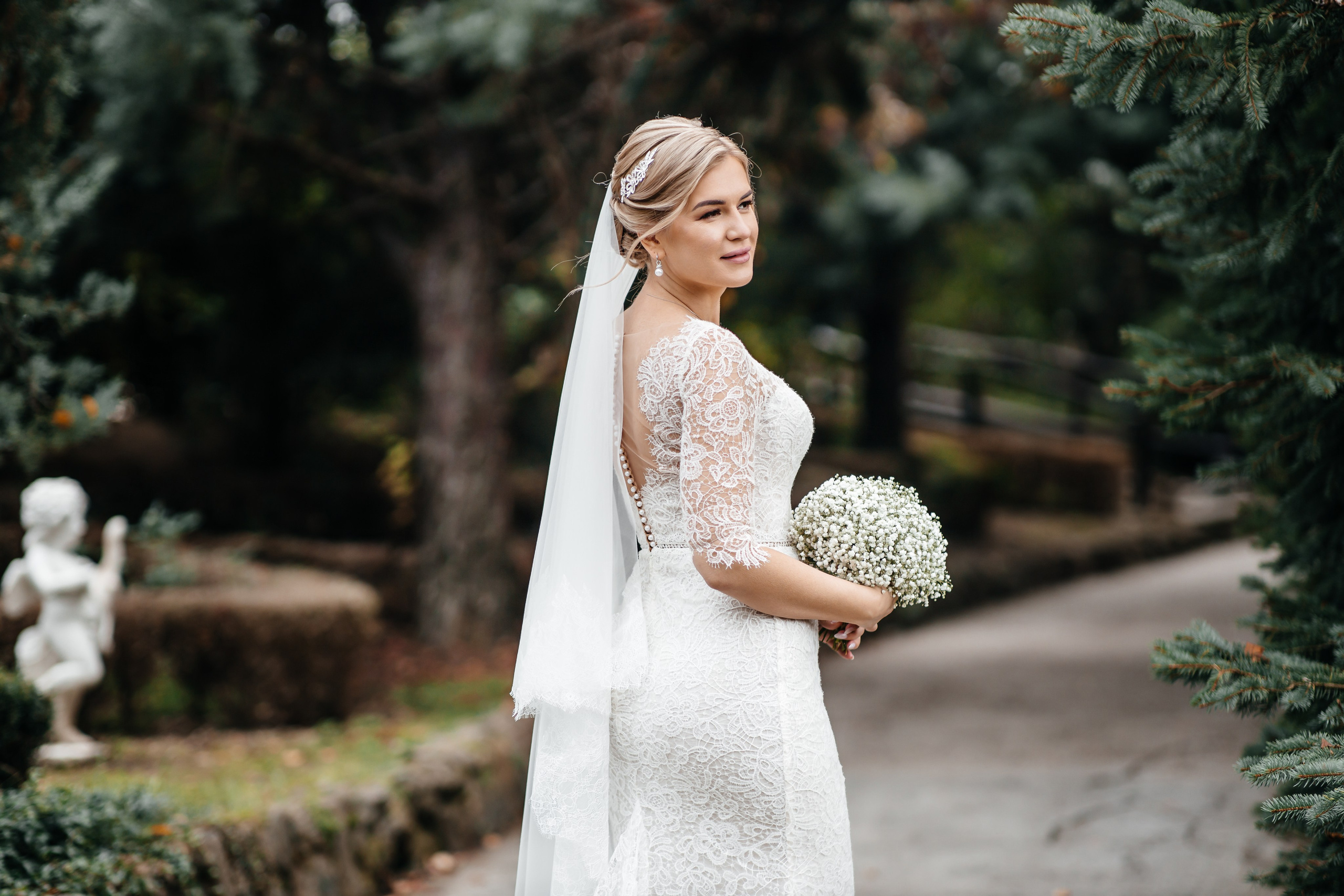 Анонс свадьбы для Юлии и Александра. Свадебный фотограф в Крыму и Севастополе Ольга Баскакова