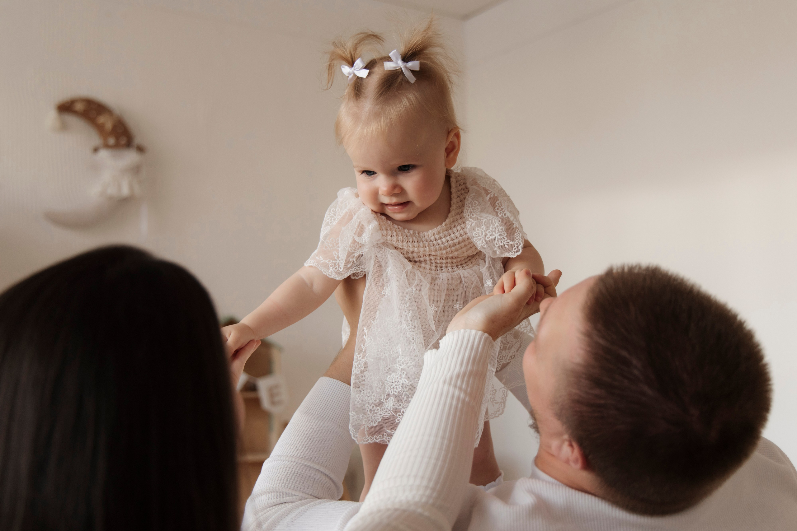 Анюта. Фотограф Новосибирск