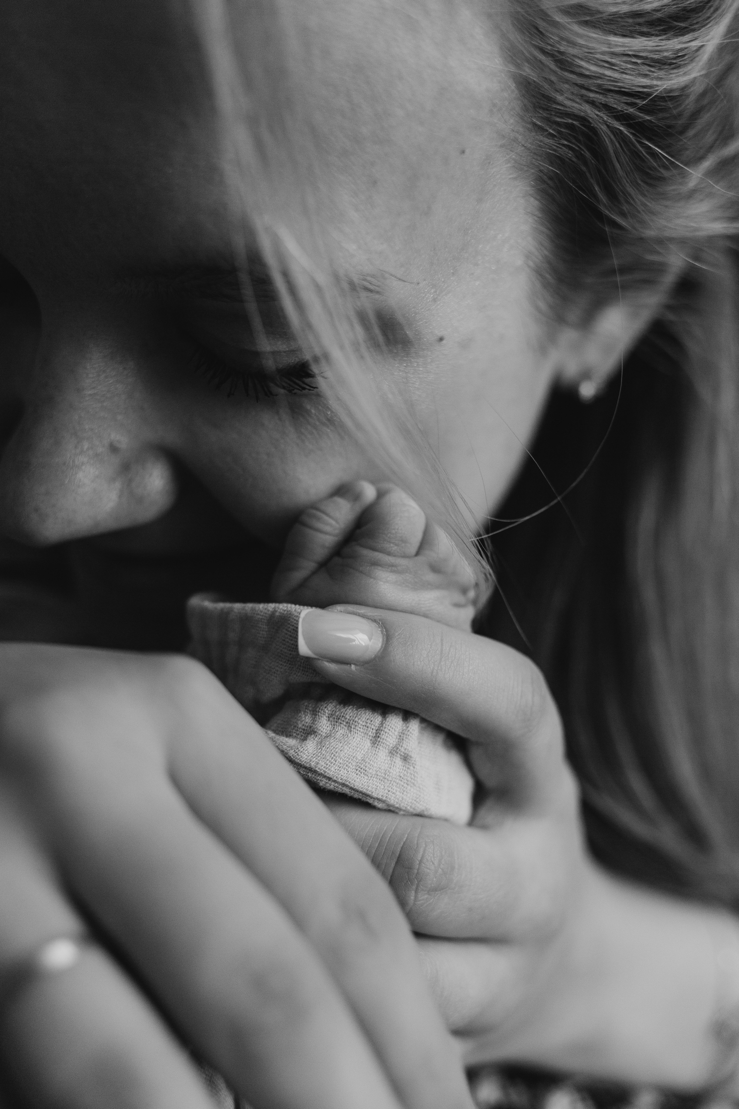 Lifestyle. Фотограф новорожденных в Санкт-Петербурге Белова Екатерина