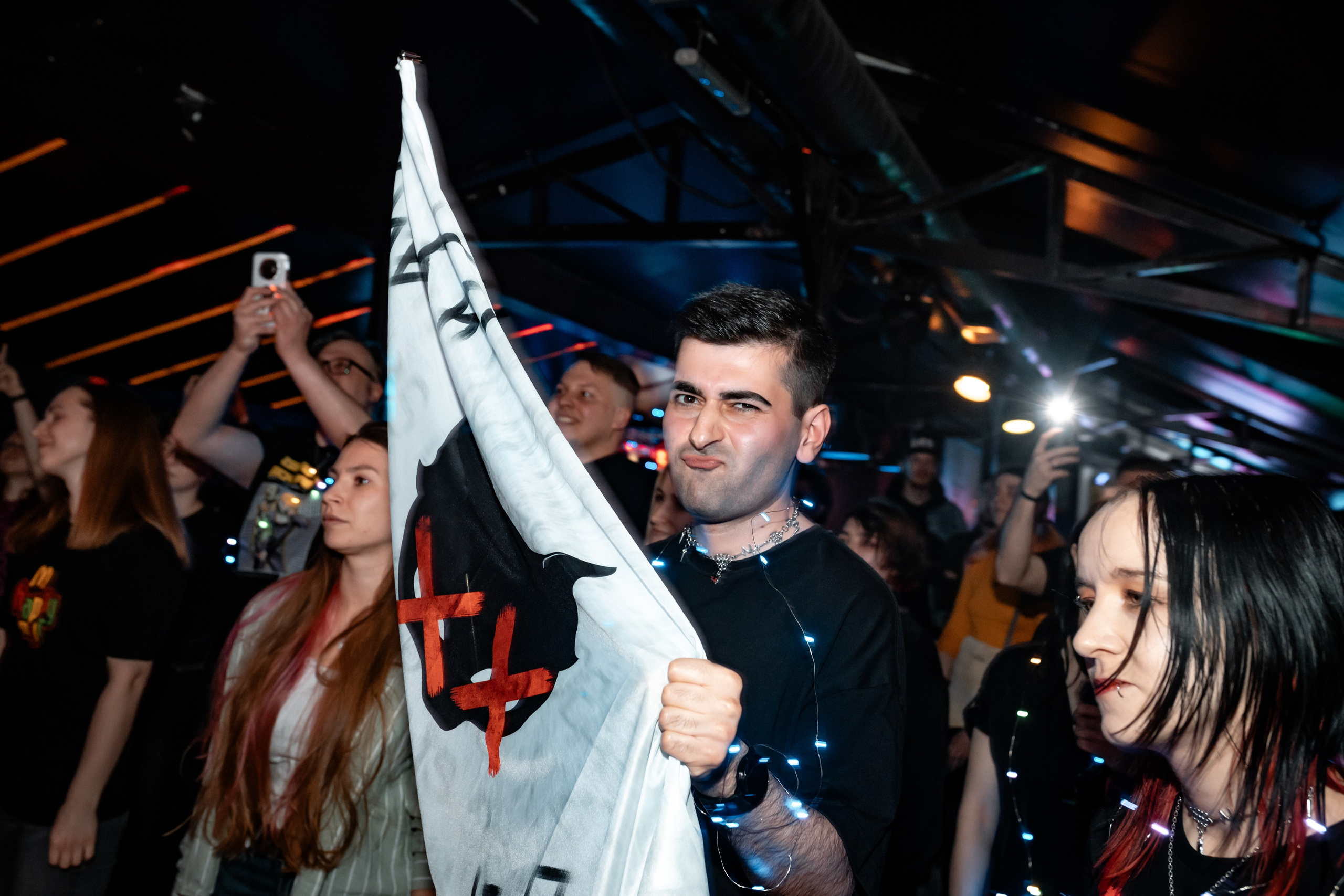 MAYDAY FEST. Фотограф Елена Богачева (lenalena_na_na_na)