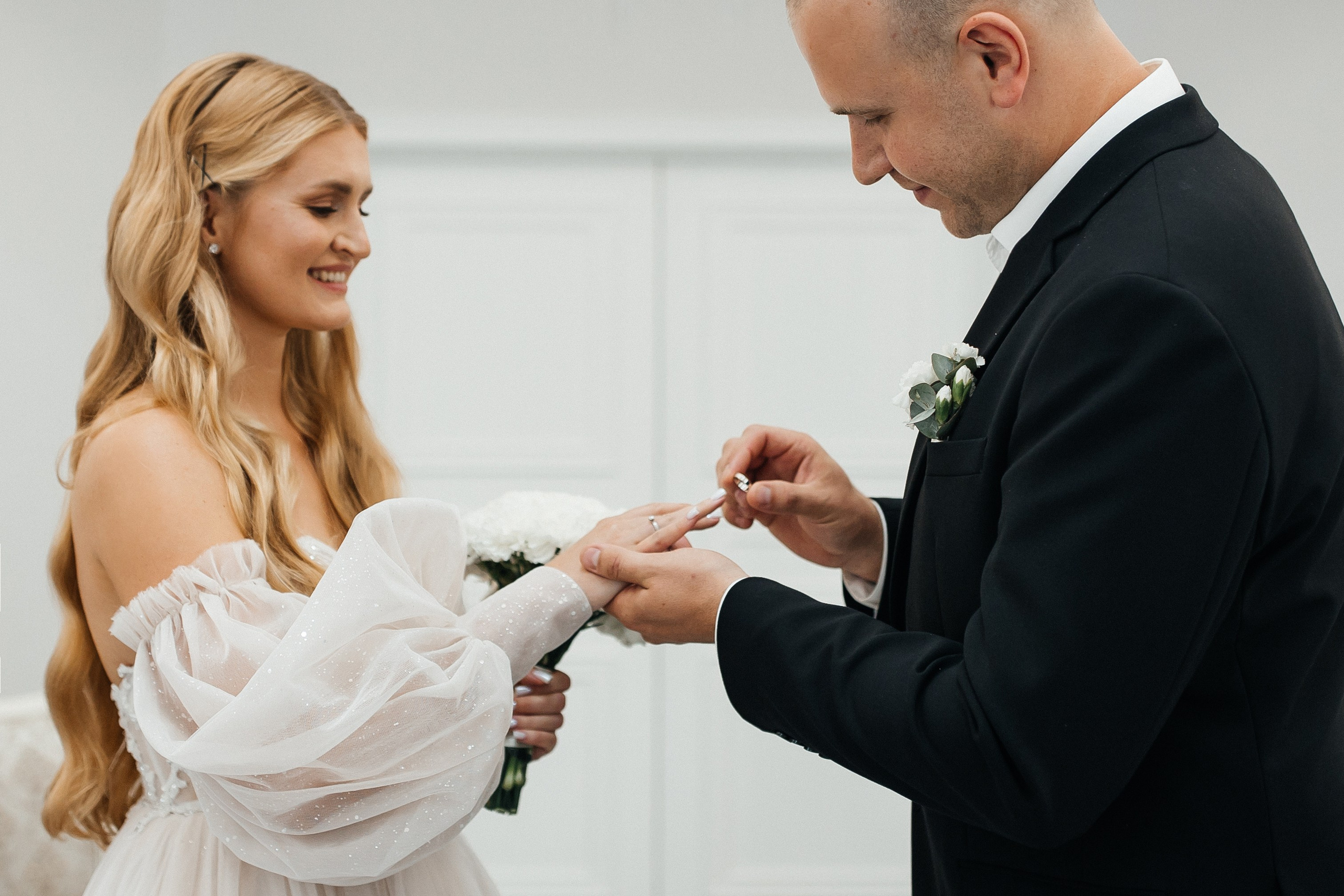 Роман & Вероника. СВАДЕБНЫЙ ФОТОГРАФ ЕВГЕНИЯ МОДИНА Ярославль