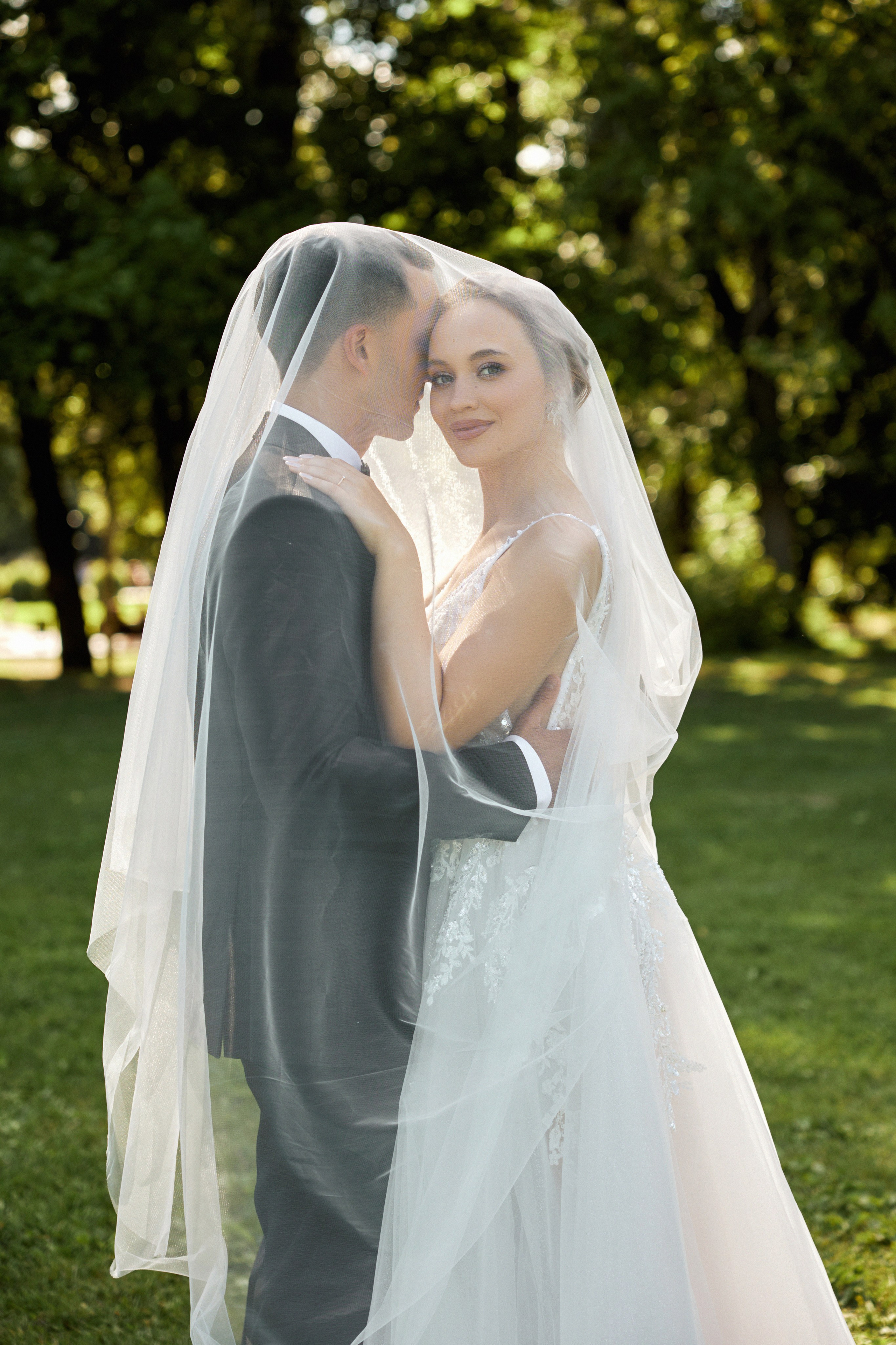 Ildar & Rufina. Главная