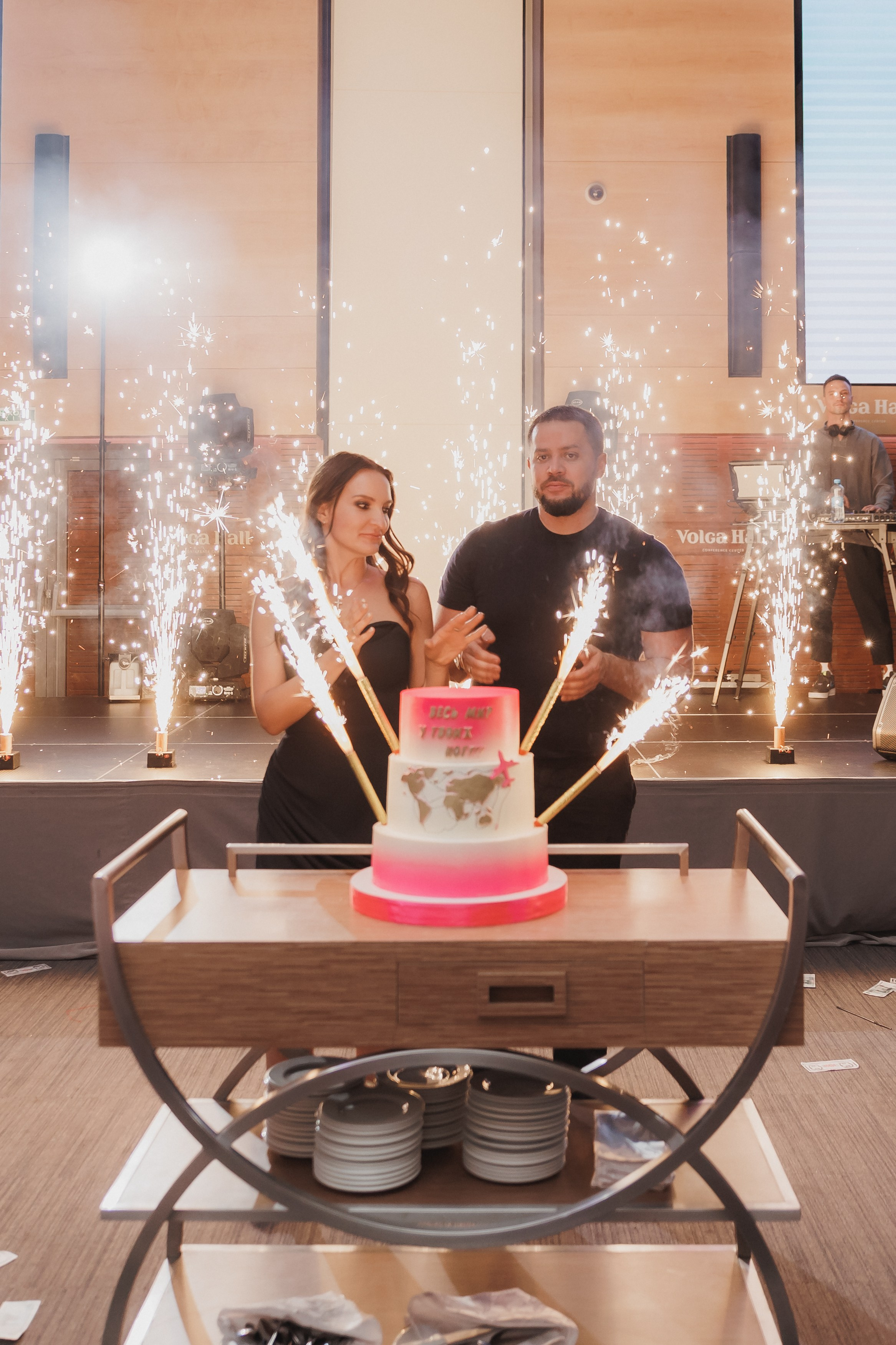 Весь мир у твоих ног!. Фотограф в Волгограде — Александра Искандерова