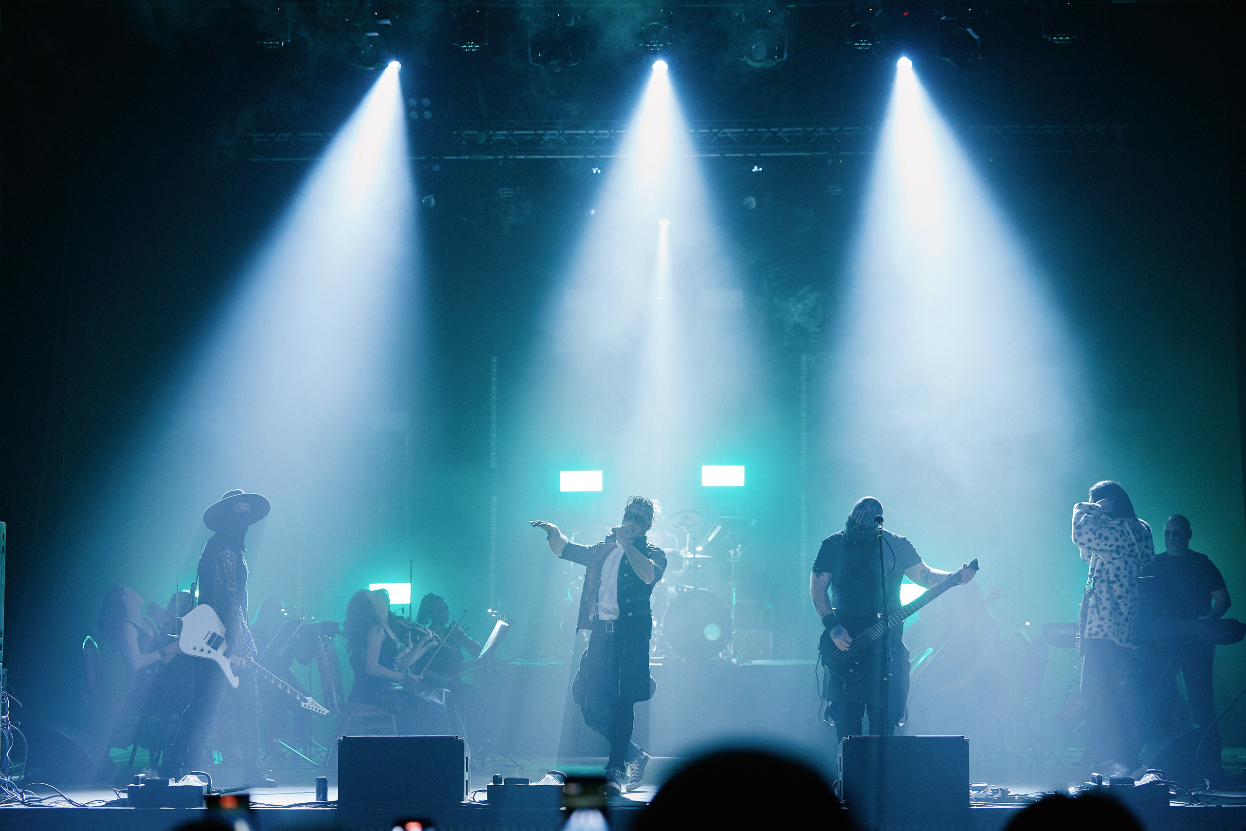 Rammstein Show Tribute 19.02. Свадебный репортажный фотограф краснодар максим дремов дрёмов фотосессия студия цена