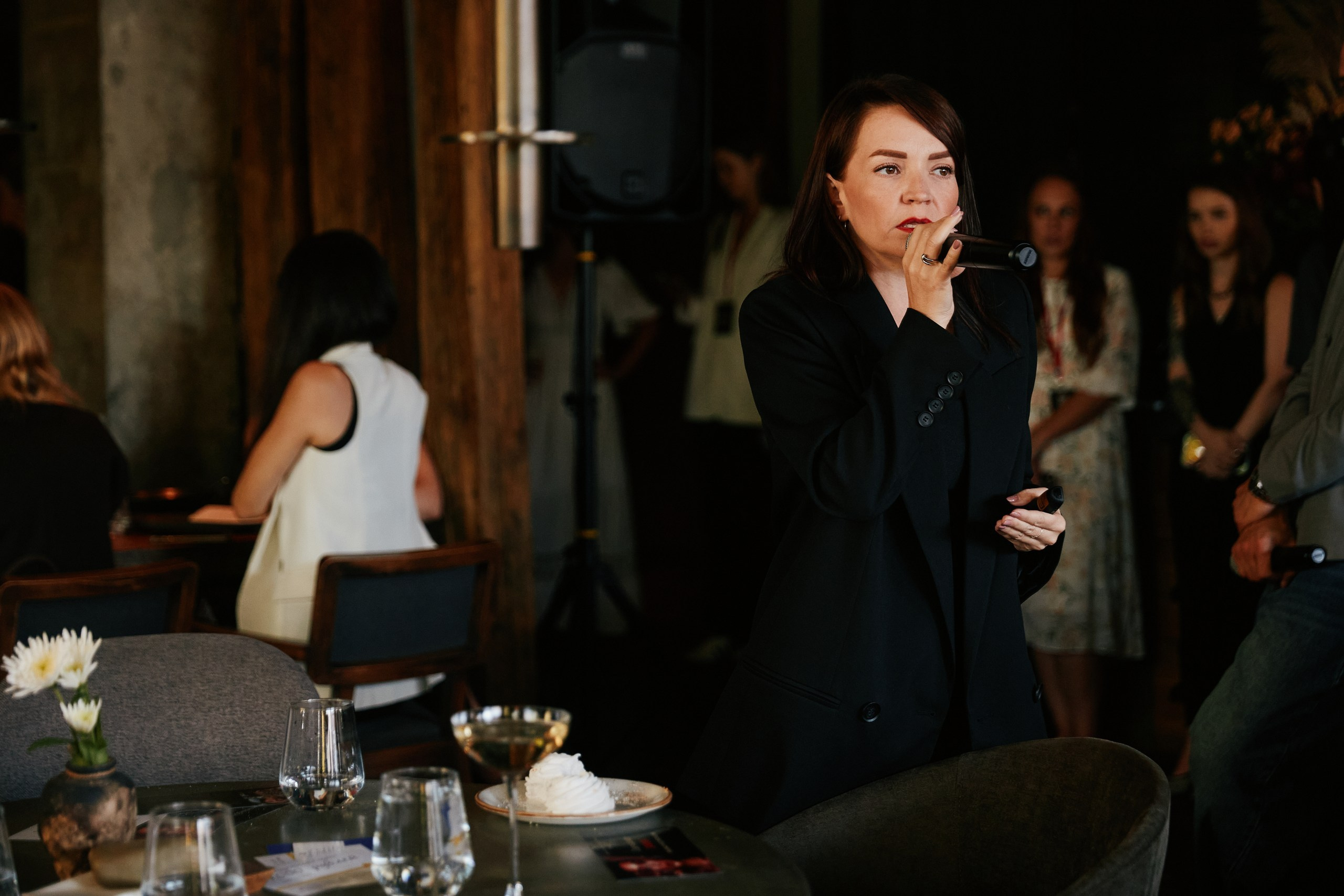 Сияющий завтрак. Ресторан Гусь 20.09. Свадебный репортажный фотограф краснодар максим дремов дрёмов фотосессия студия цена