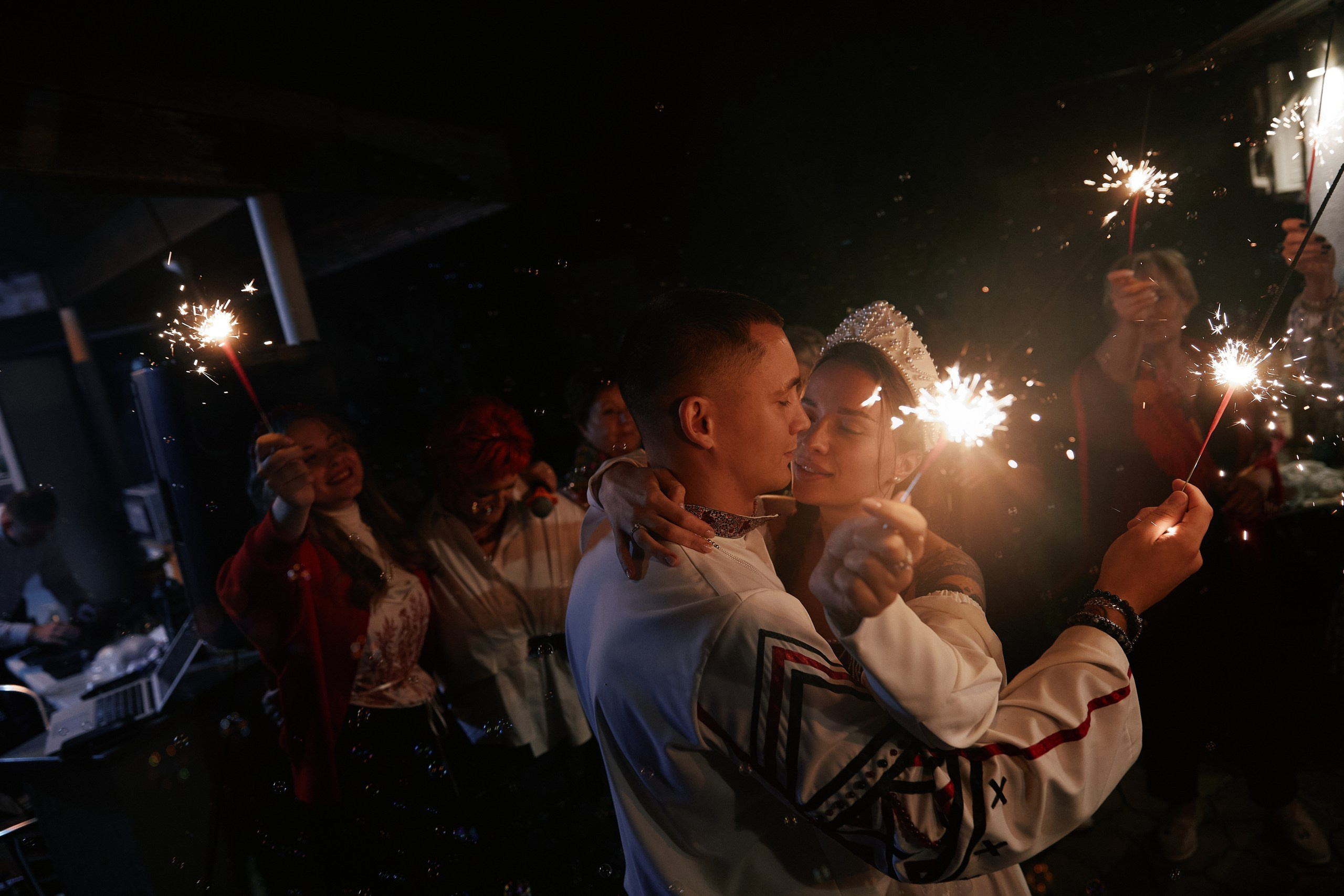 Свадебная вечеринка 21.09. Свадебный репортажный фотограф краснодар максим дремов дрёмов фотосессия студия цена