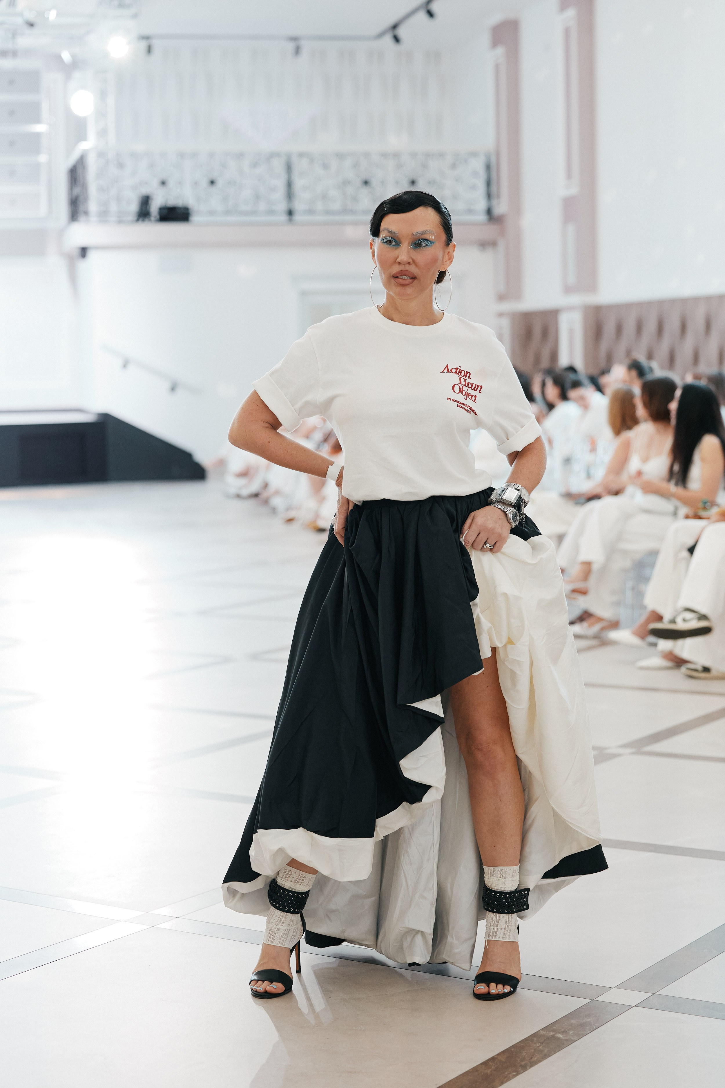 KRASNODAR FASHION WEEK 14.06. Свадебный репортажный фотограф краснодар максим дремов дрёмов фотосессия студия цена