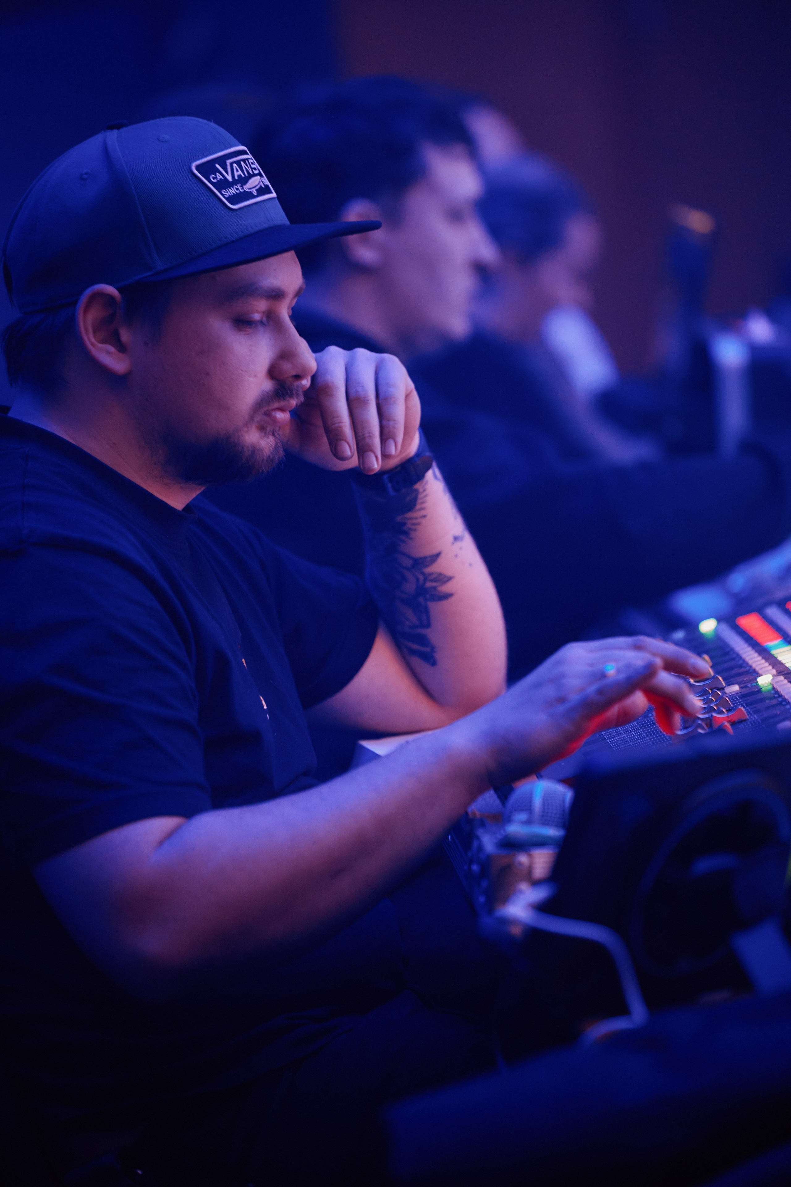 Avatar Cinematic Orchestra 14.02. Свадебный репортажный фотограф краснодар максим дремов дрёмов фотосессия студия цена