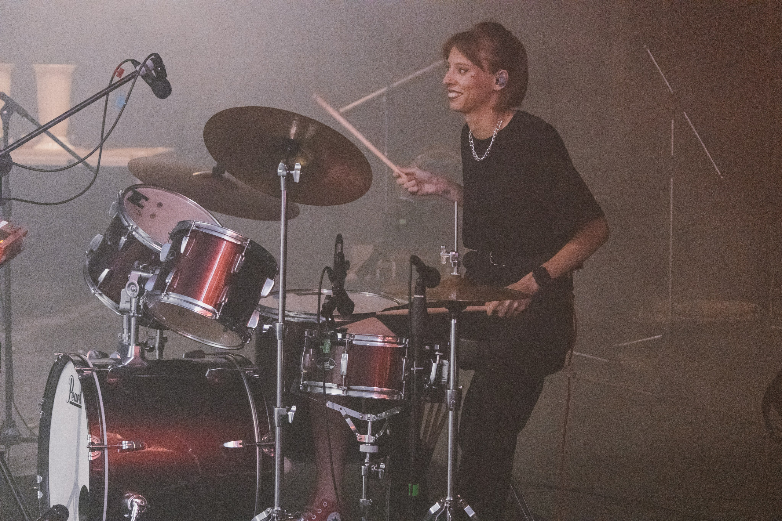 U2 (июнь 2024). Ph_lisa_muza