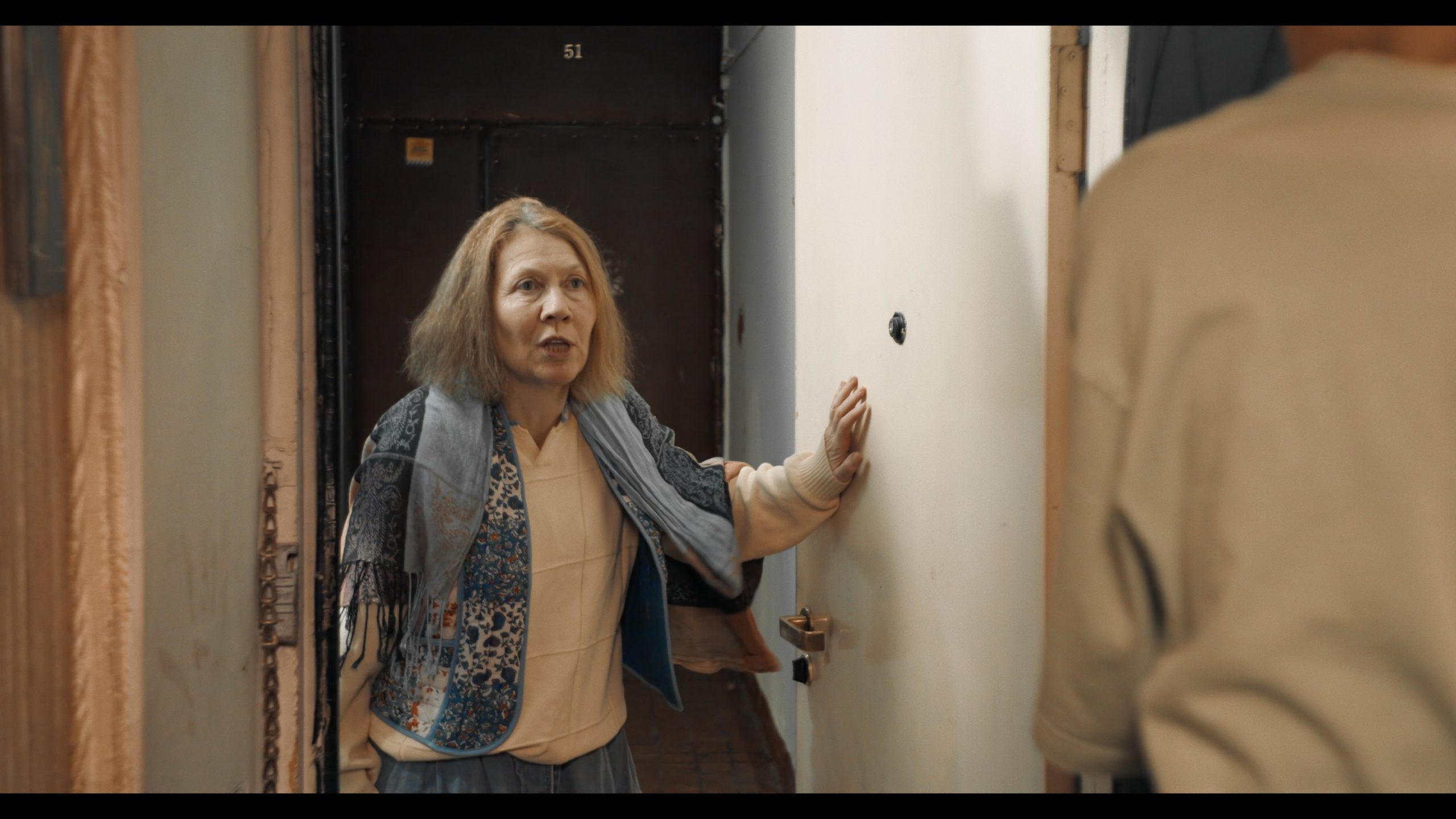 Цветокоррекция короткометражного фильма. Цветокоррекция видео