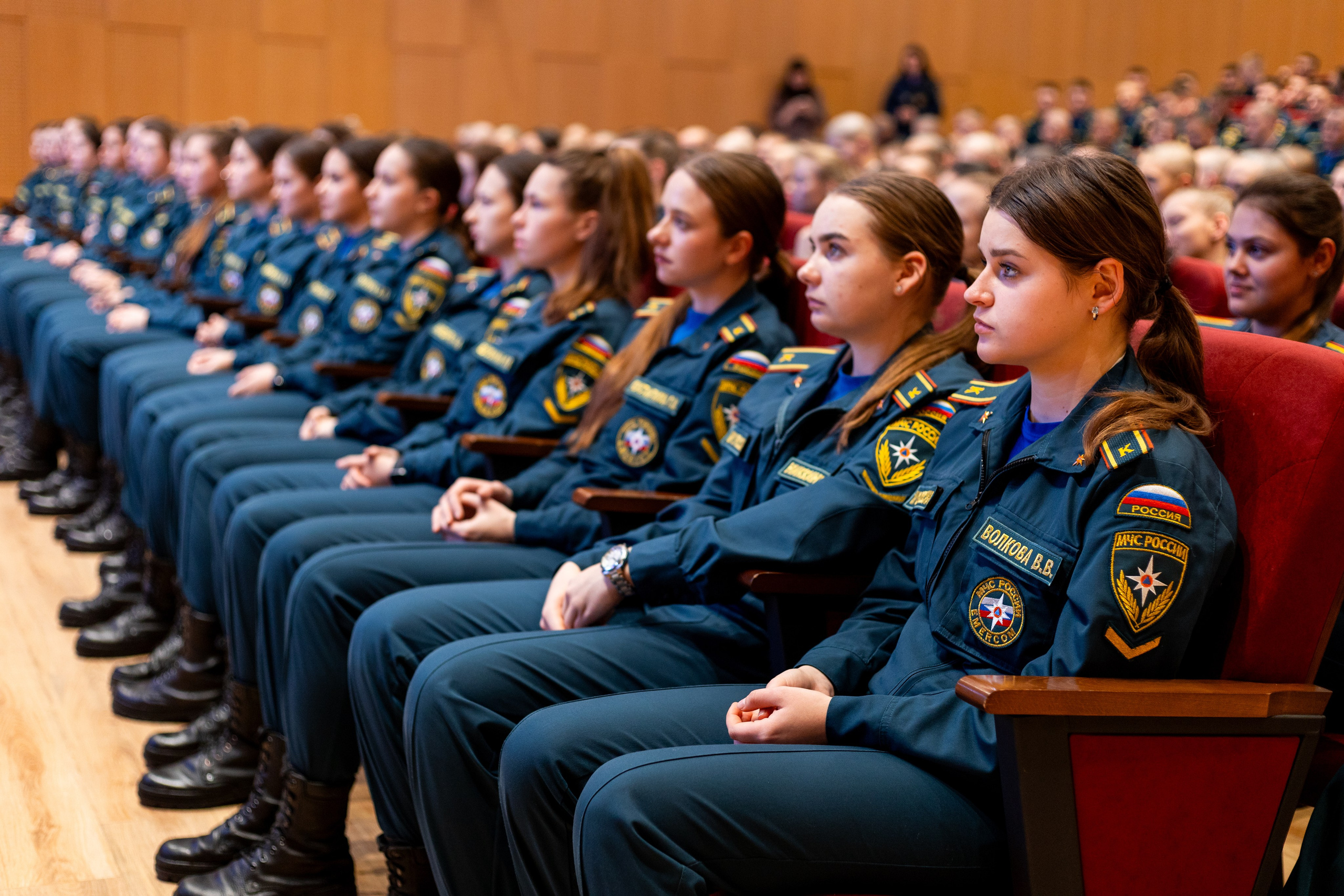 Репортаж/Мероприятия/Конференции. Violetta.avs Фотограф