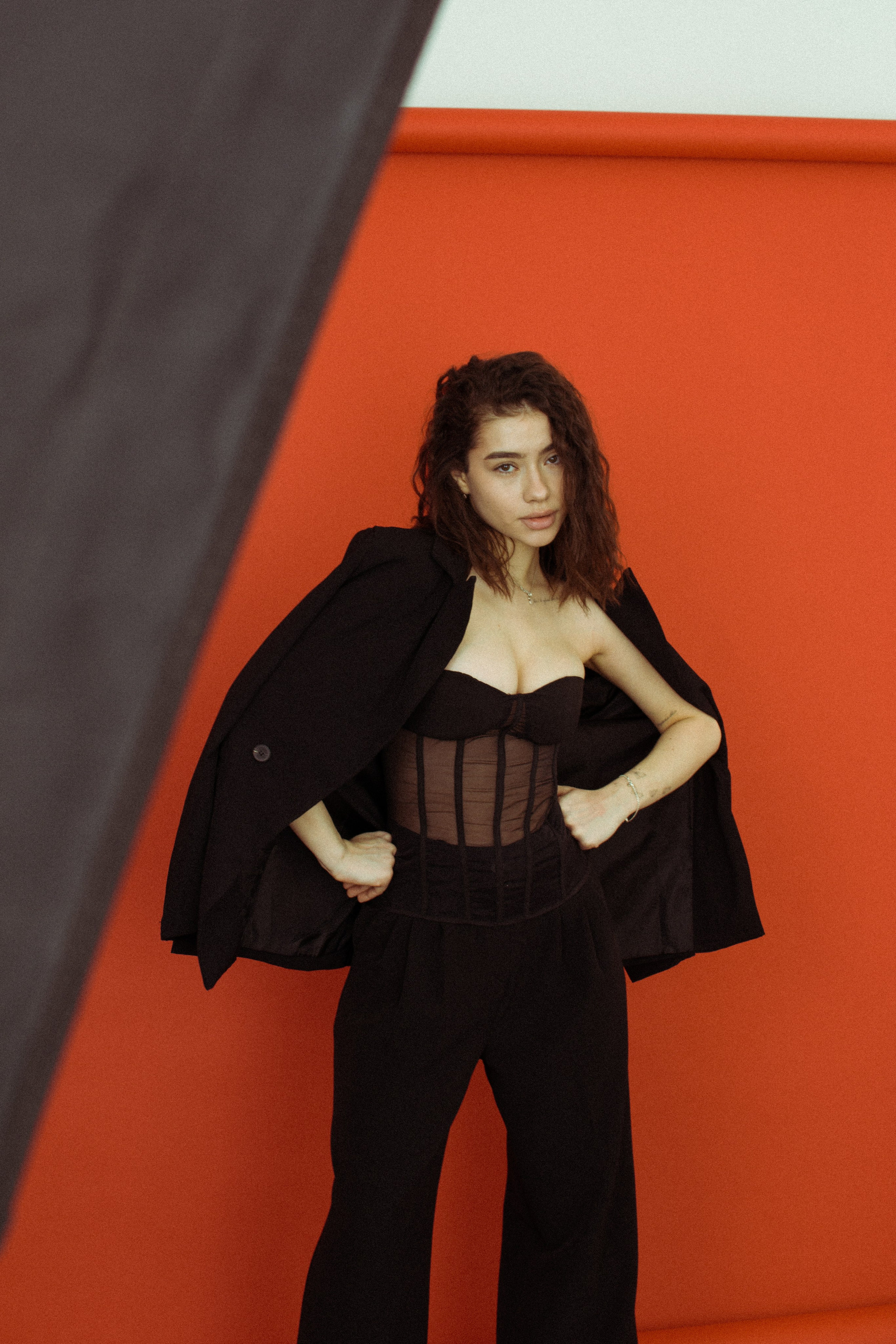 Маргарита. Фотограф-ретушер в Крыму Юля Лобурец