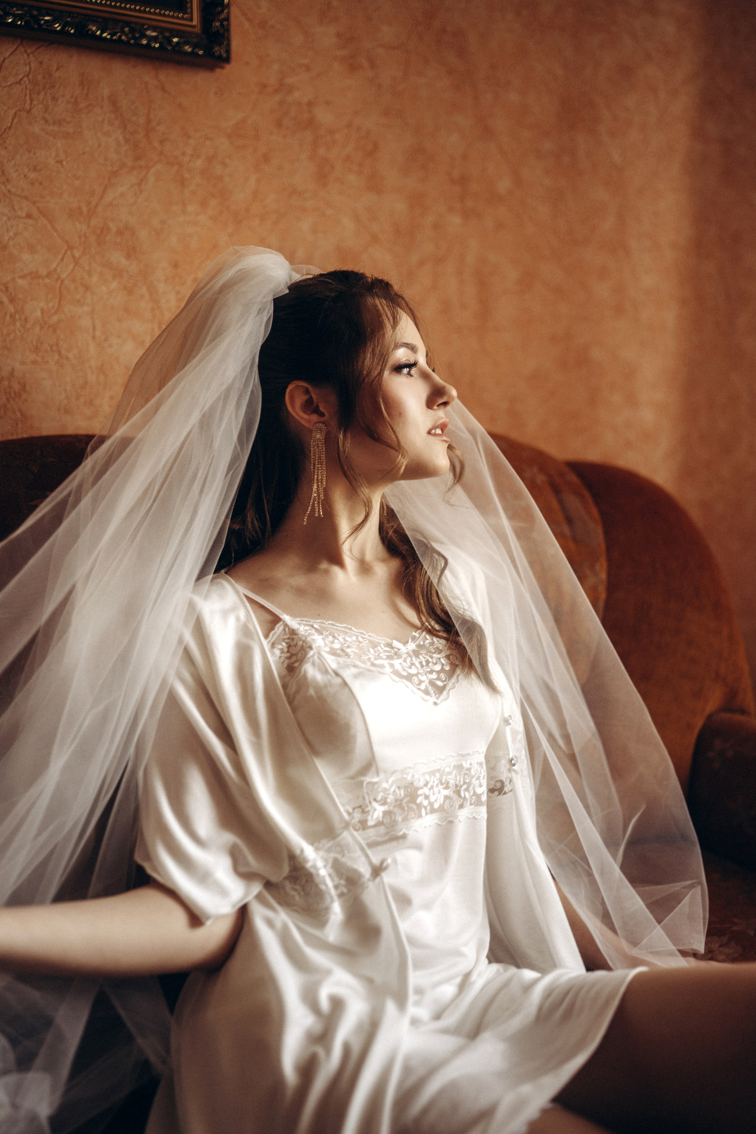 Алина и Алексей. Фотограф Тамбов — Воронеж