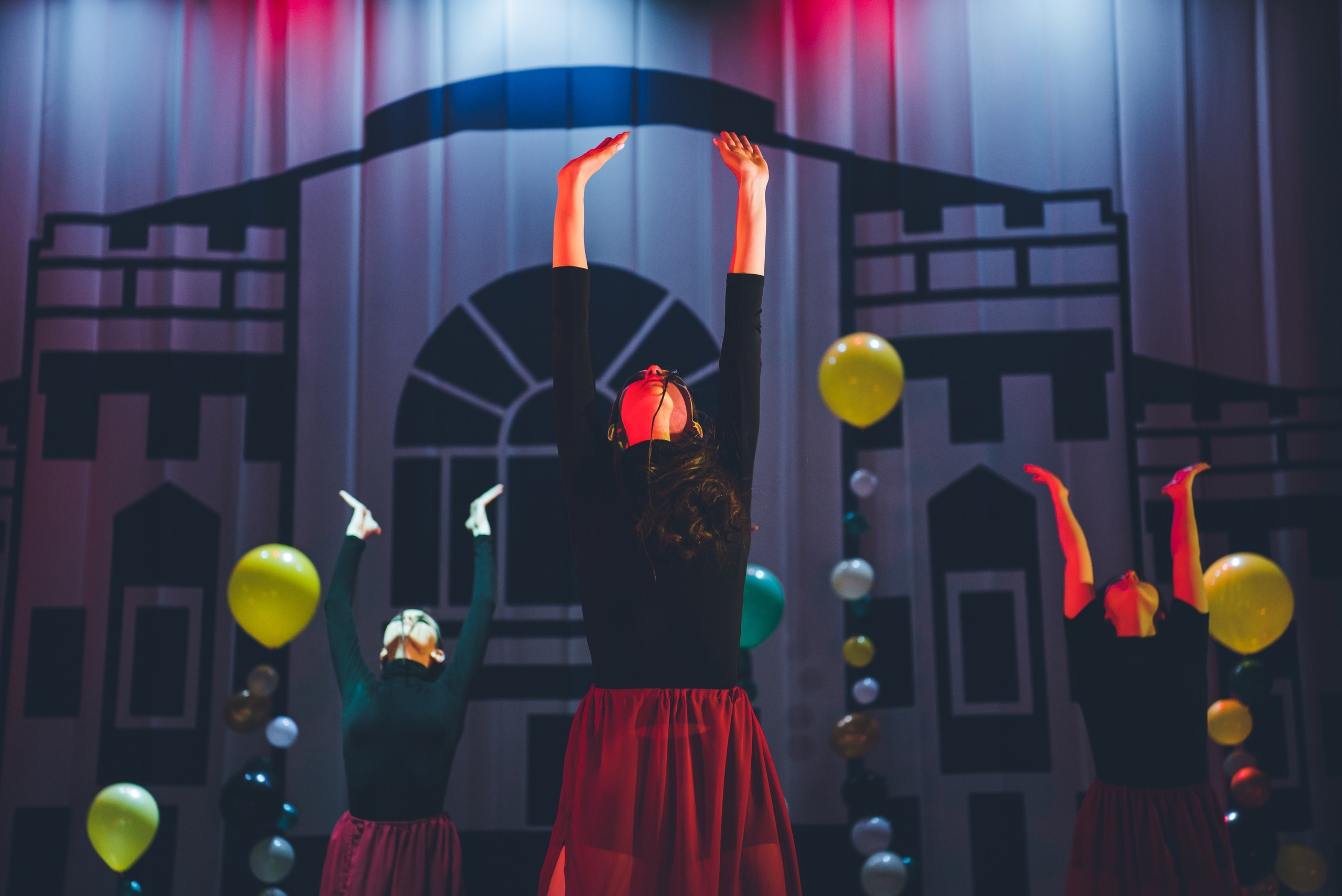 Другое. Фотограф | Москва | Дарья Новикова