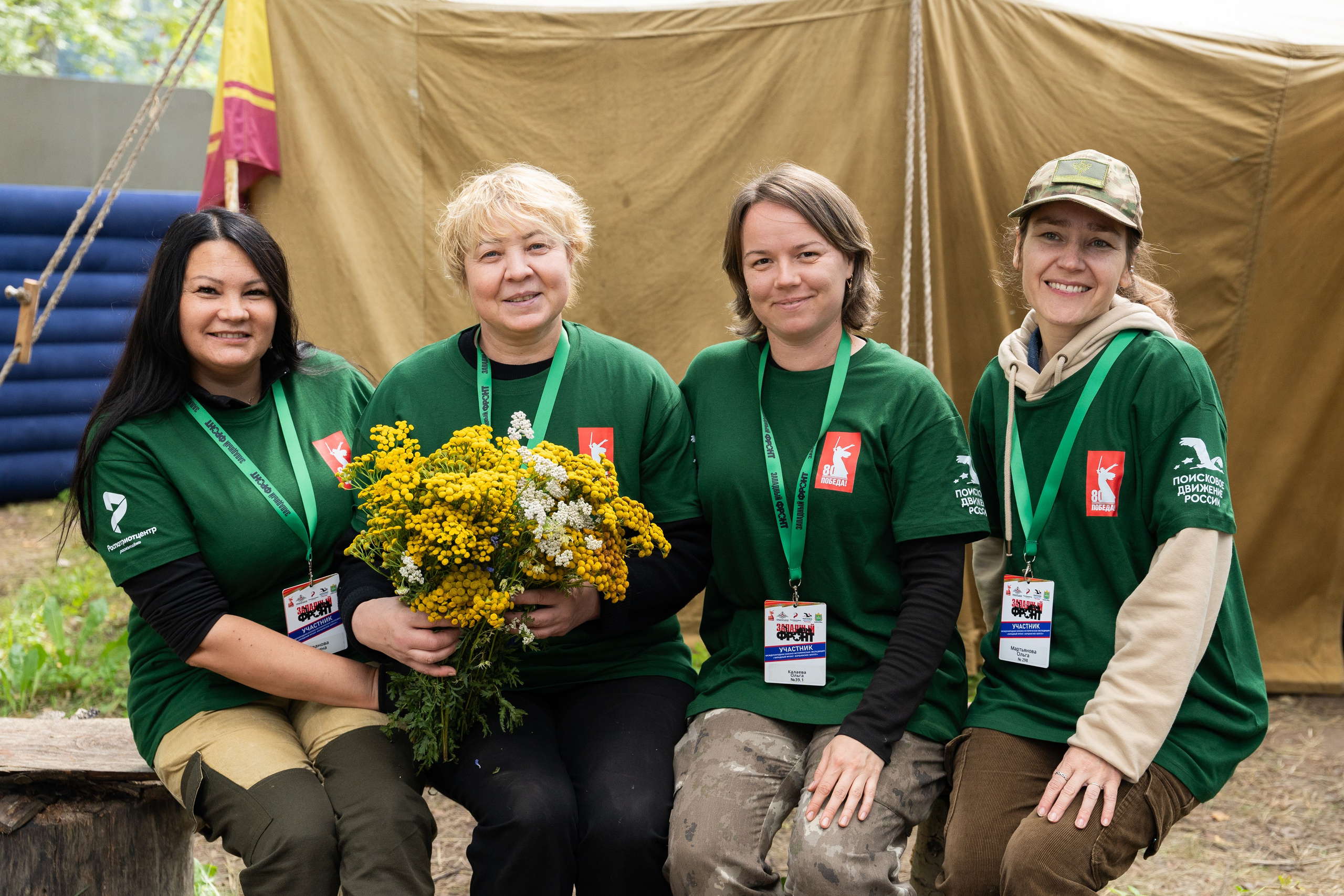 Роспатриот. Photographer | Moscow | Daria Novikova