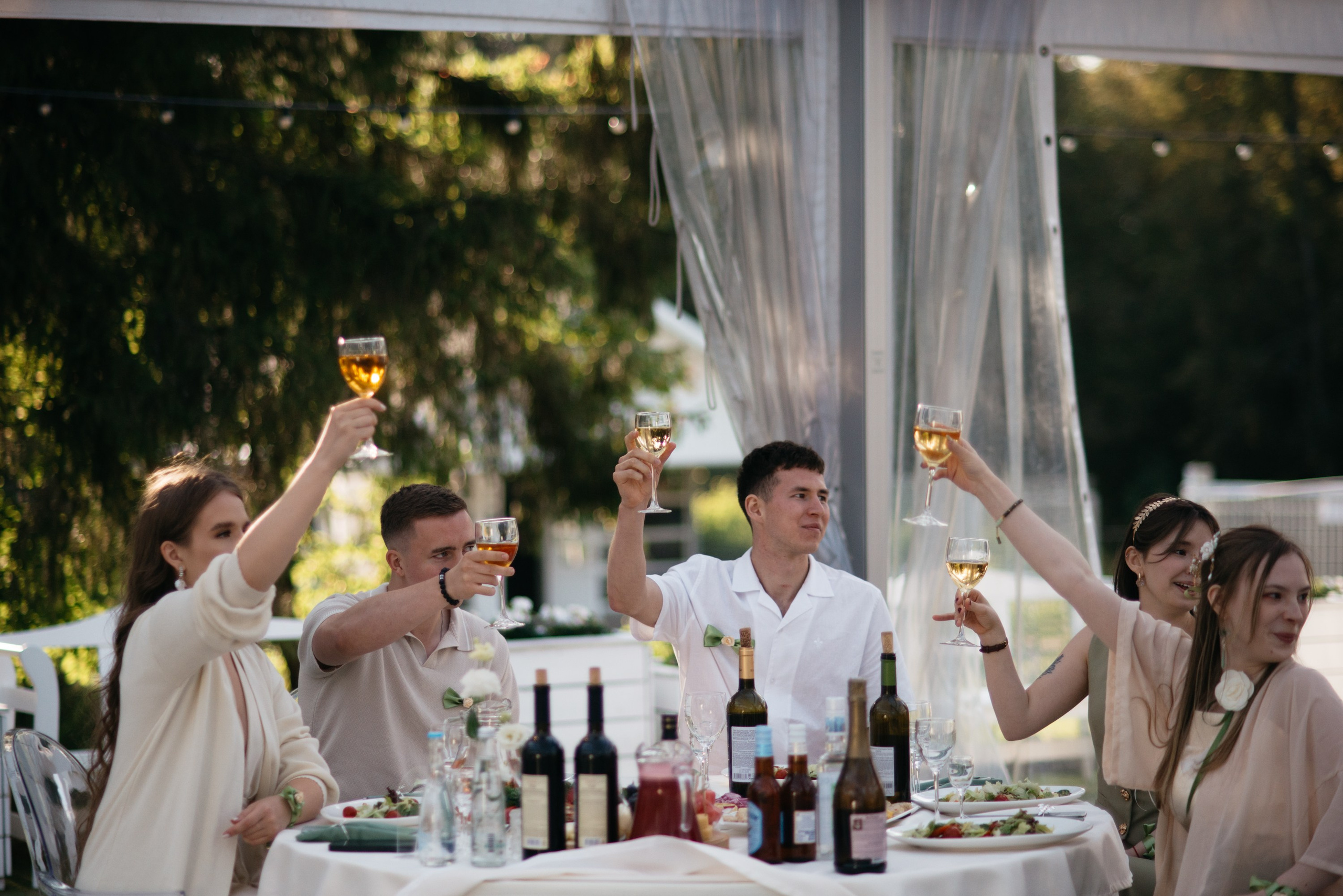 Татьяна&Илья. Свадебный фотограф Ижевск Петр Шишков