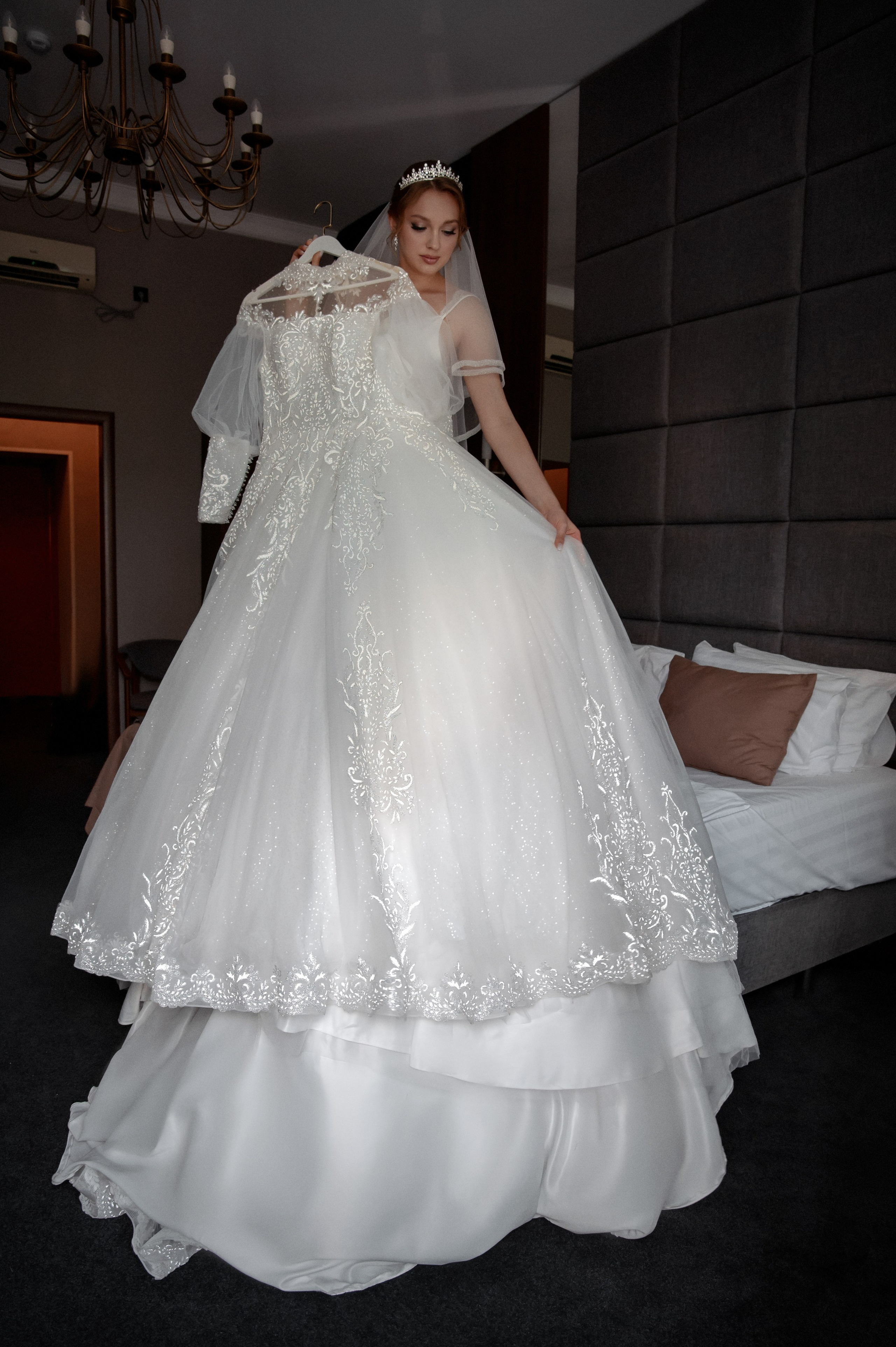 Свадебная фотосъемка. Свадебный и семейный фотограф Симферополь Крым Юлия Титова