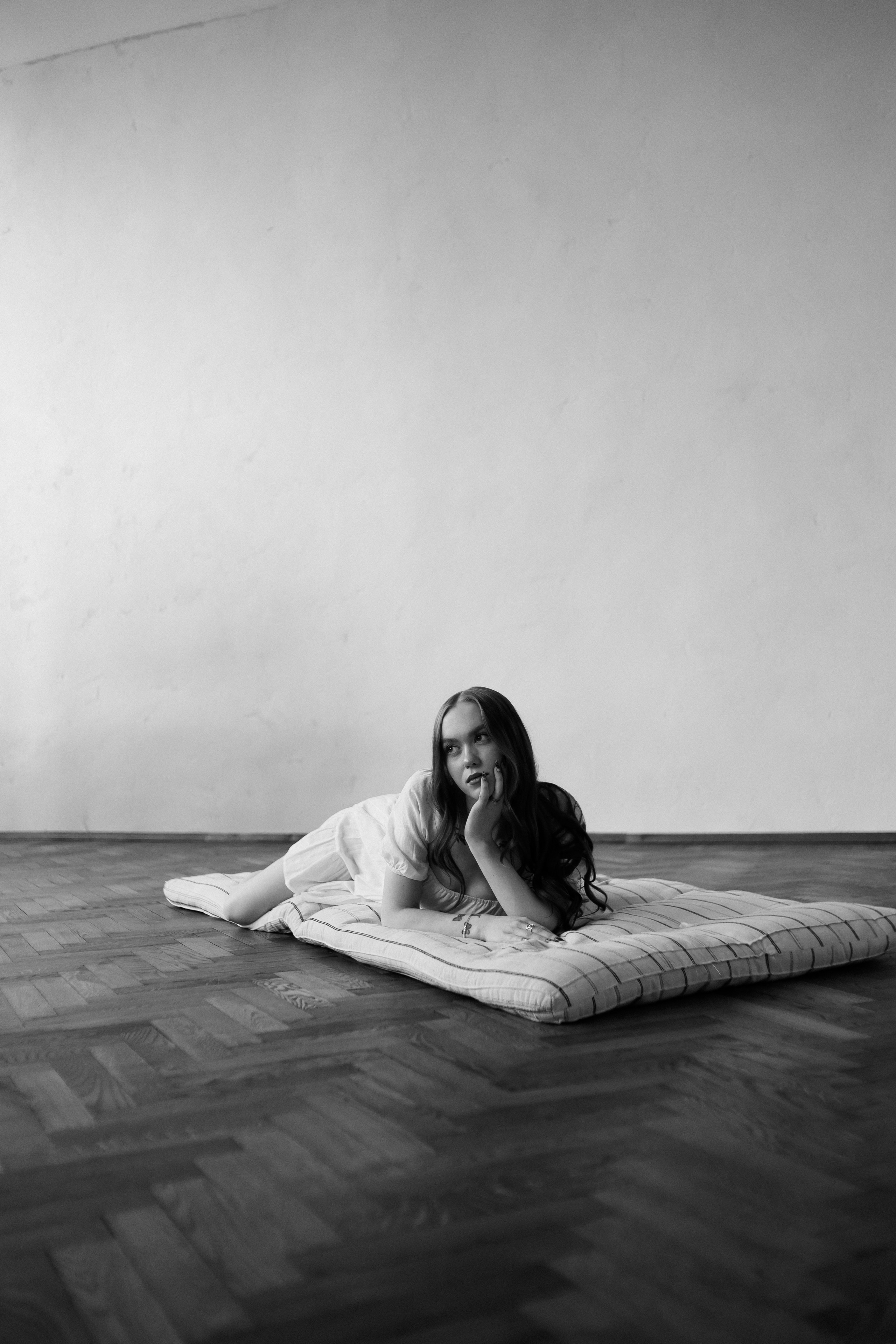 Yana. Ника — ваш персональный фотограф в Нижнем Новгороде