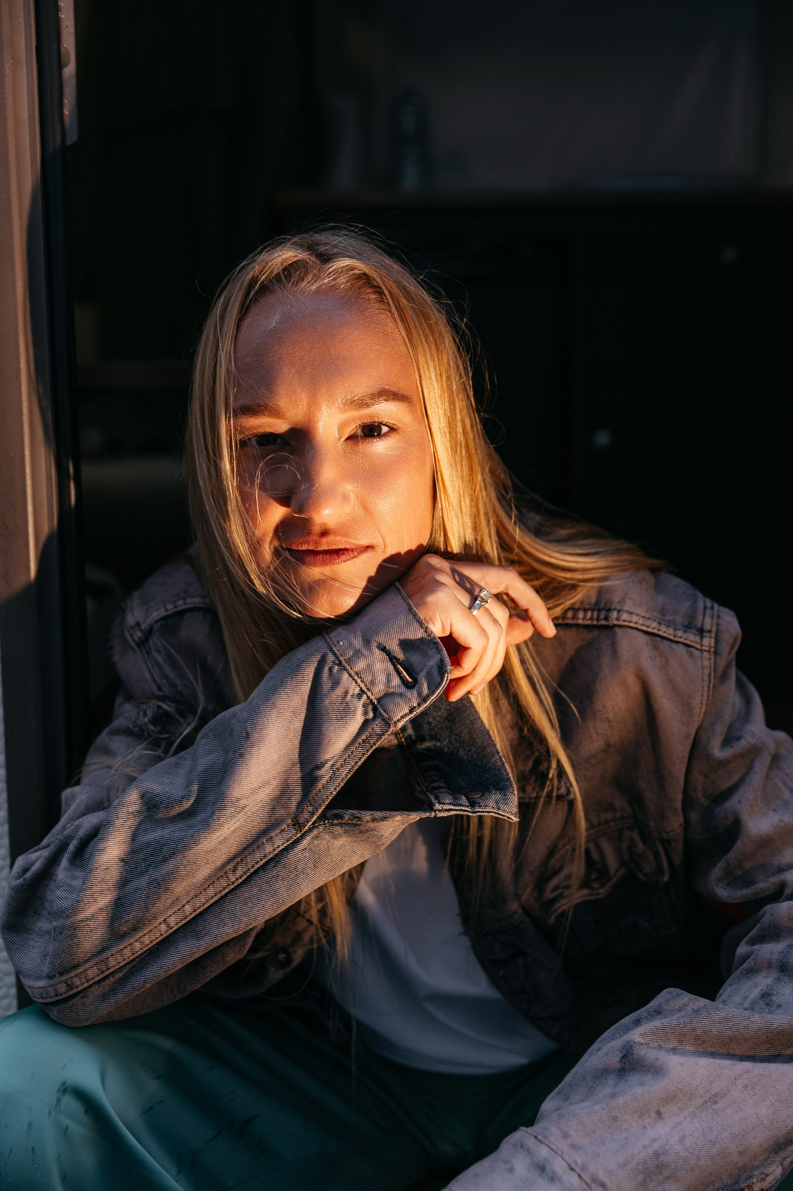 Полина Питер. Фотограф в Твери Лагодная Яна