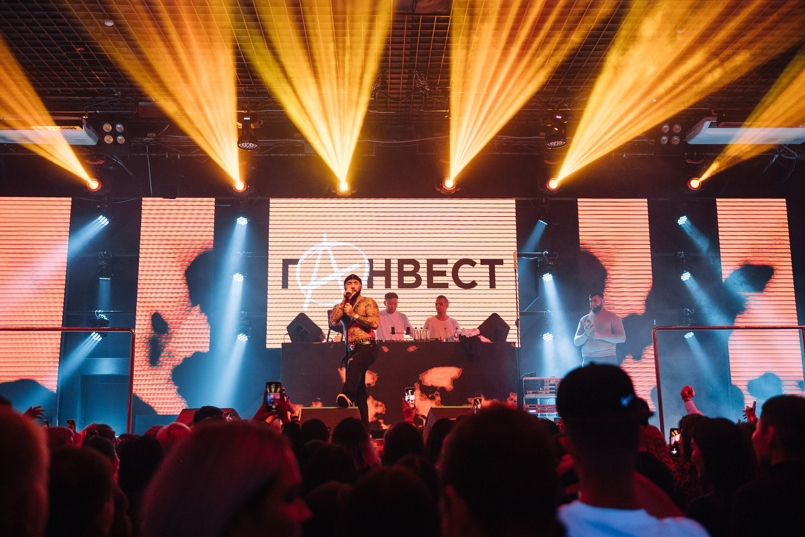 Концерты. Фотограф Улан-Удэ, Бурятия