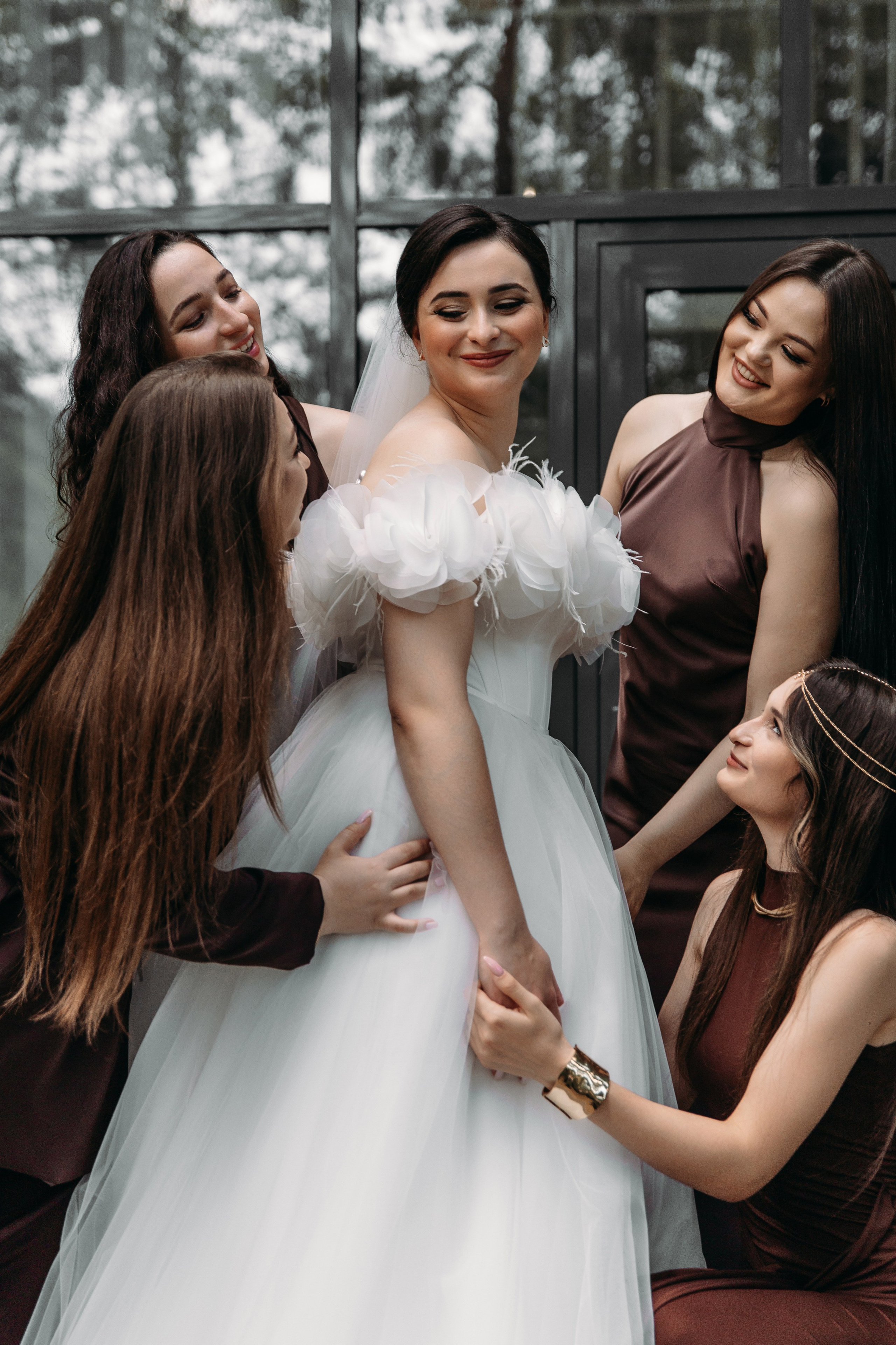 Айрат & Алина. Свадебный ФОТОГРАФ и ВИДЕОГРАФ Ульяновск