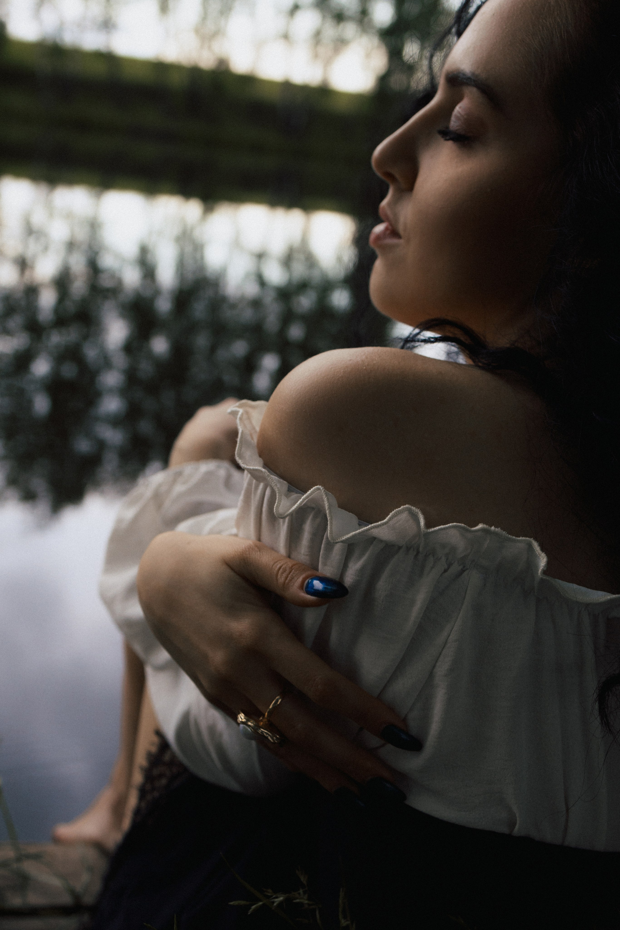 Катя. Фотограф в Туле и Алексине Стулова Мария