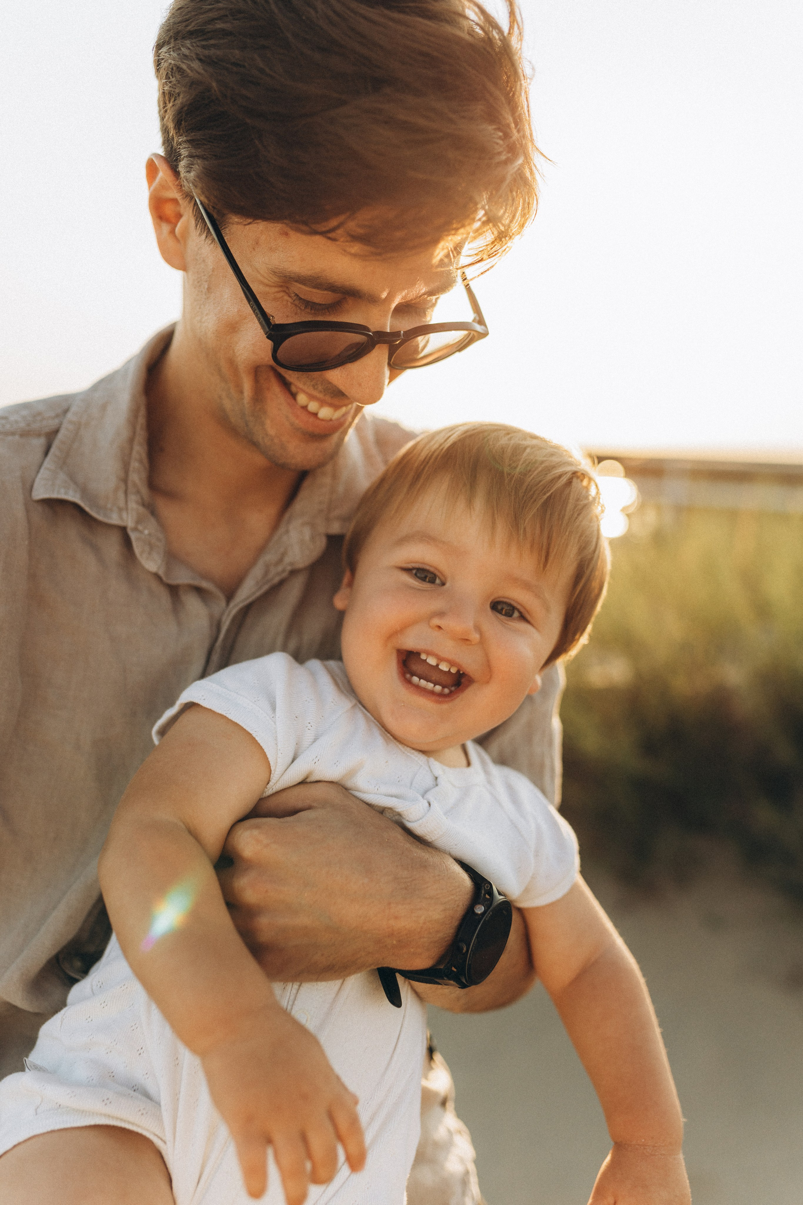 Миша Таня и Лев. Семейный фотограф в Новороссийске и Анапе Александра Яковлева