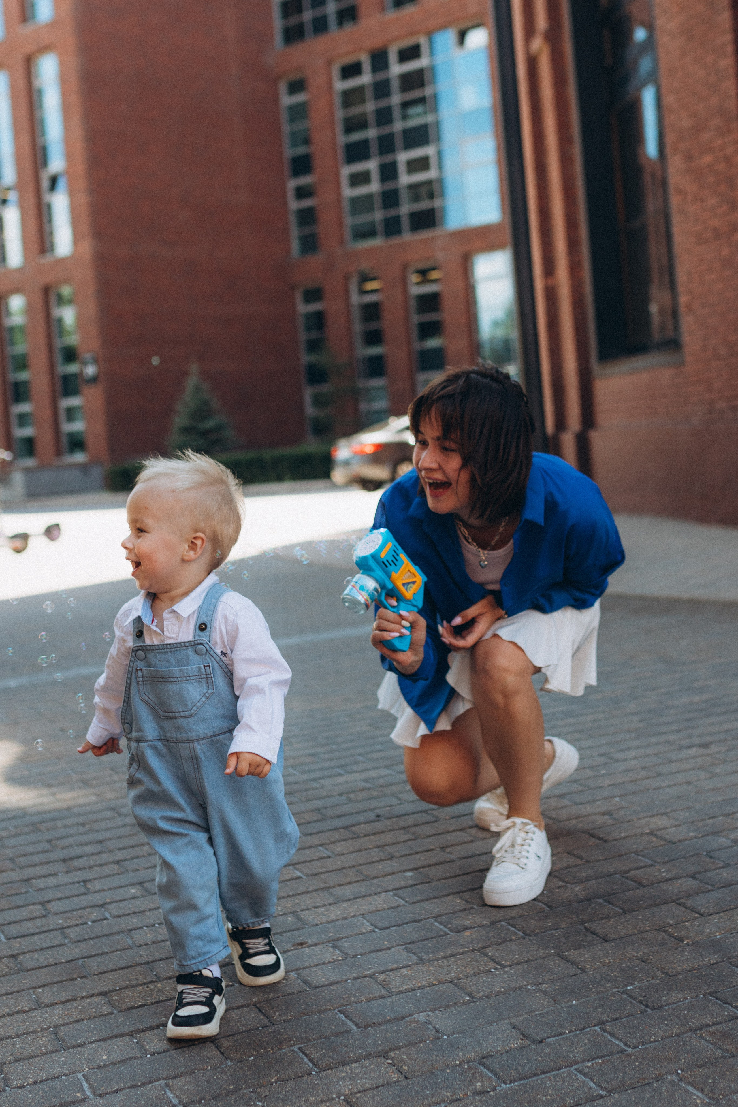1. Семейный фотограф в Москве Жукова Анна